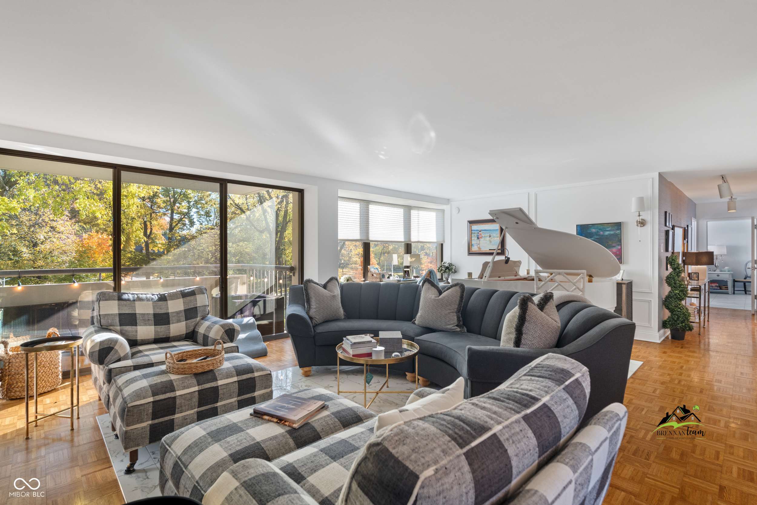 Indianapolis, IN 46208,4000 N Meridian ST #2D