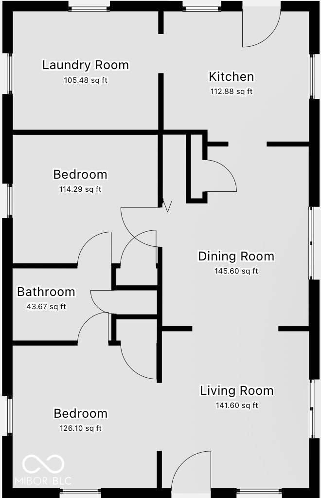 Indianapolis, IN 46203,3847 Hoyt AVE