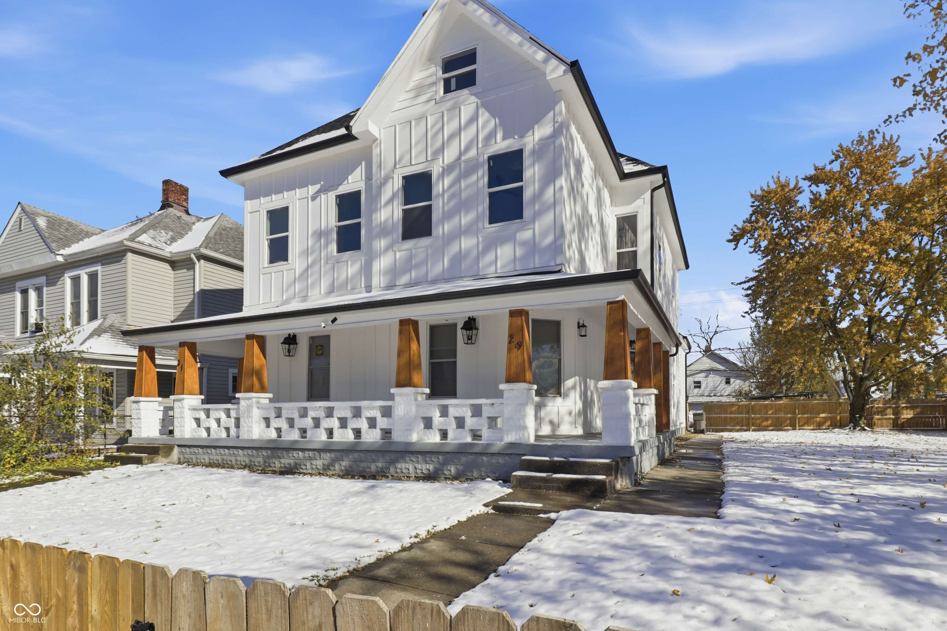 Indianapolis, IN 46201,29 N State AVE