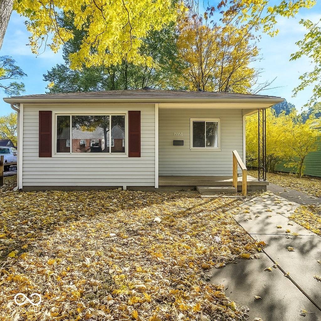 Indianapolis, IN 46218,1905 N Dequincy ST