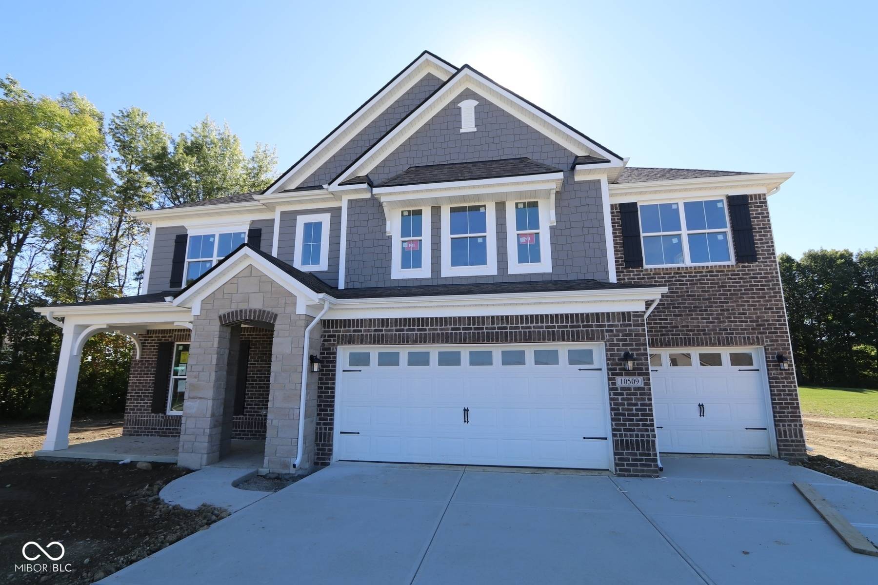 Indianapolis, IN 46239,10509 Oak Bend BLVD