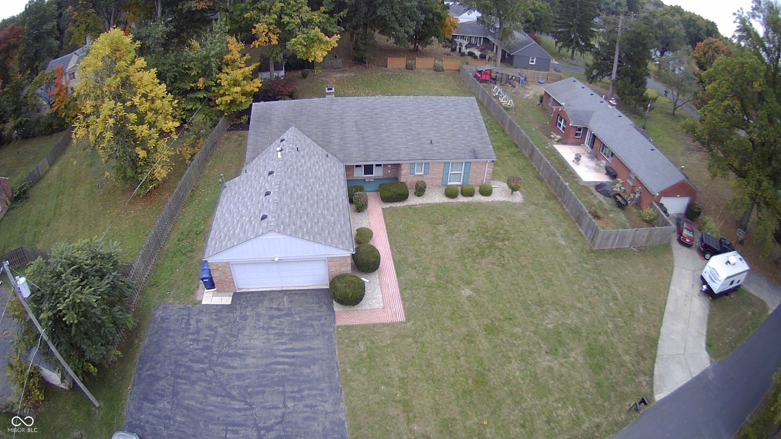 Anderson, IN 46011,1321 Greenway DR