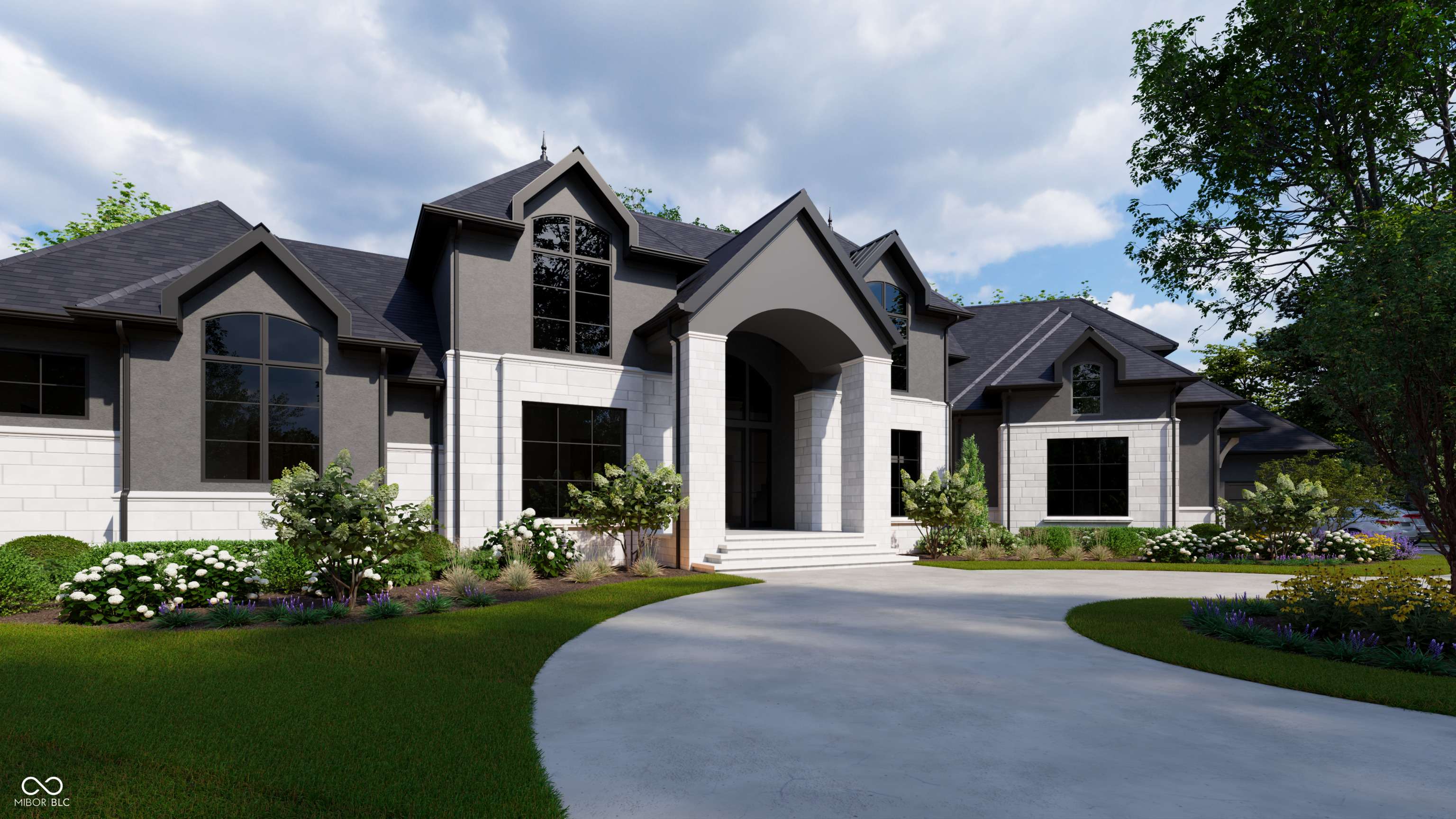 Indianapolis, IN 46240,8190 Jordan LN