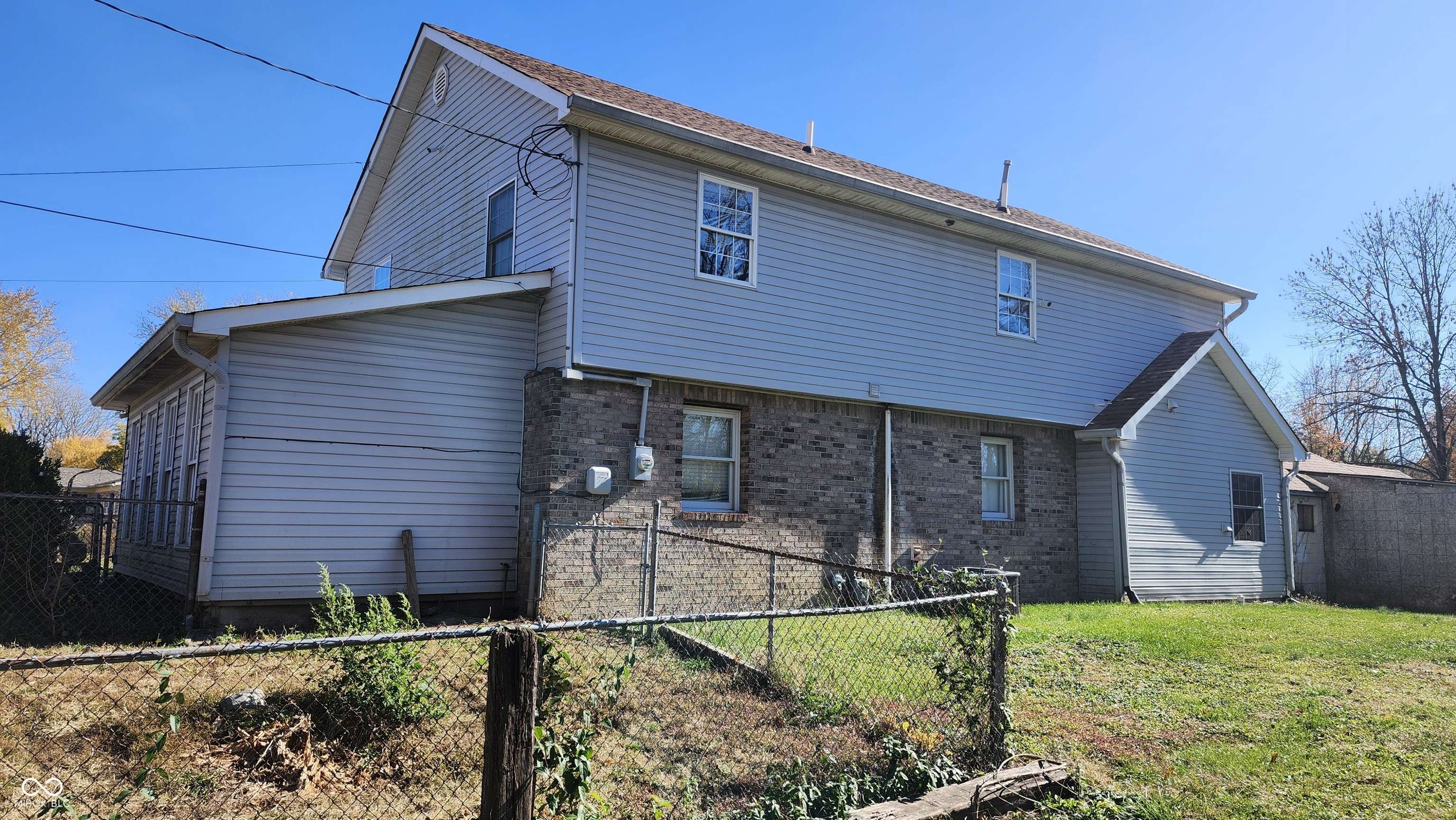 Indianapolis, IN 46203,5429 Terrace AVE