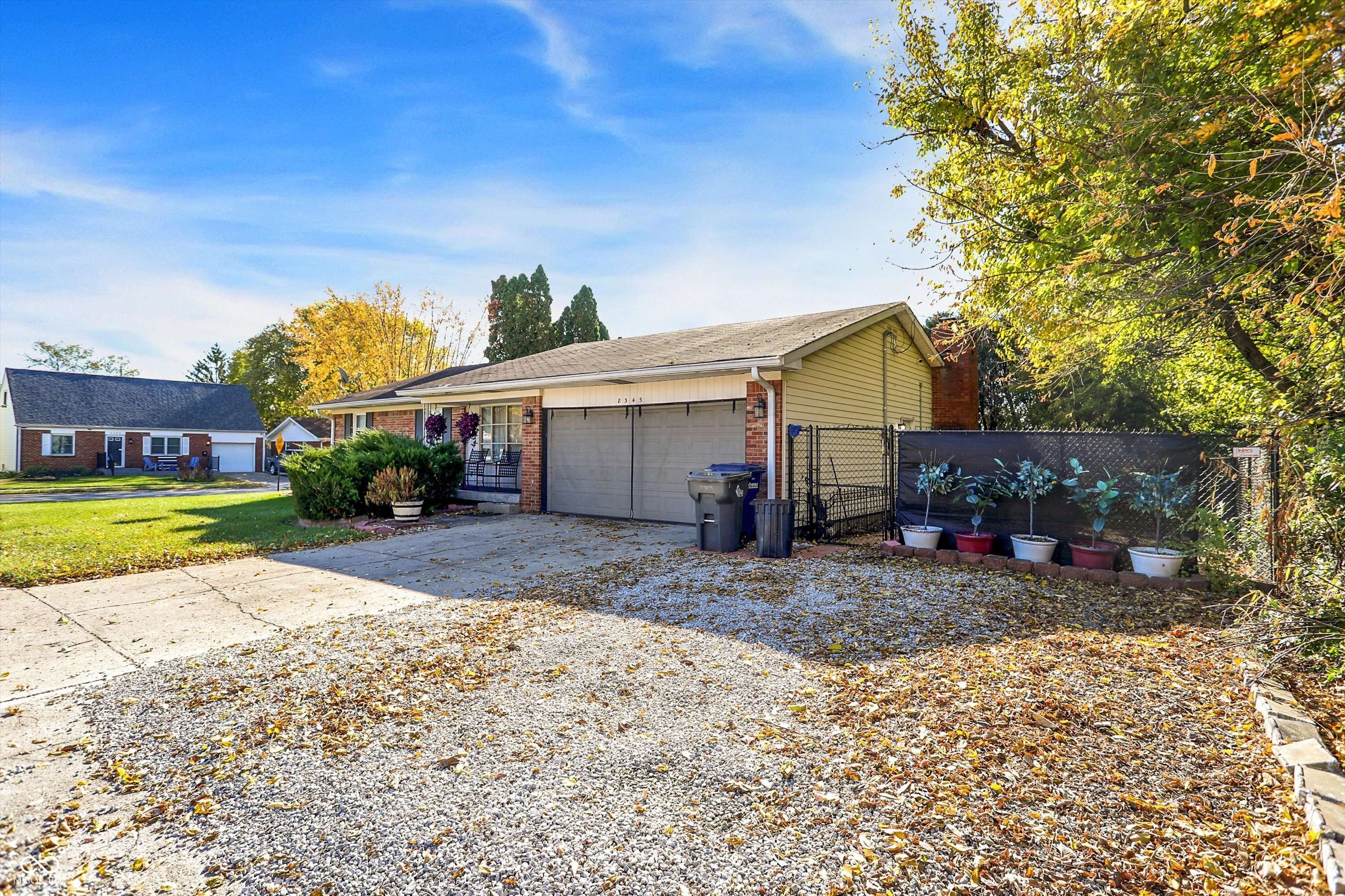 Indianapolis, IN 46219,8345 Laughlin DR