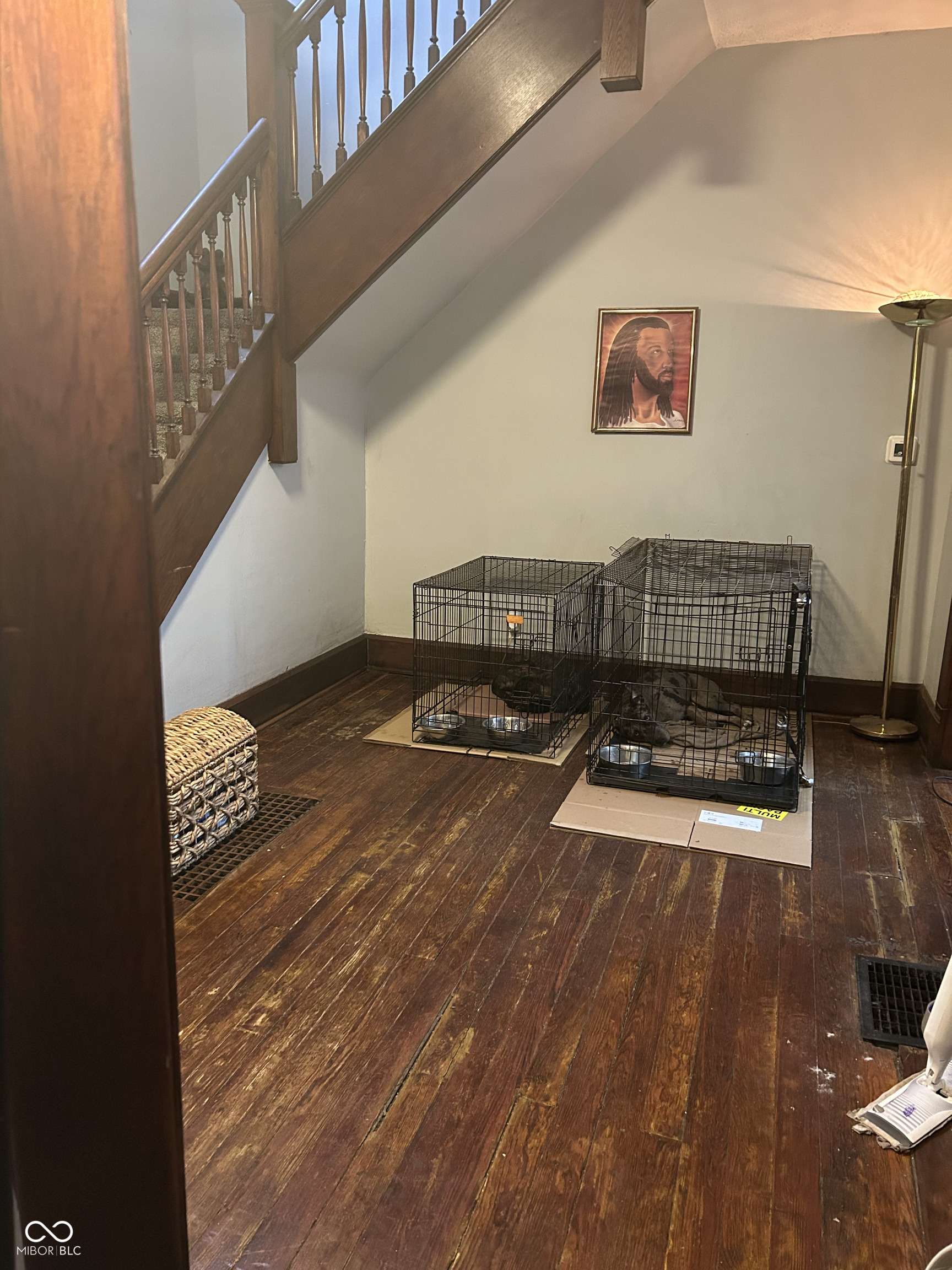 Indianapolis, IN 46222,3326 W Michigan ST