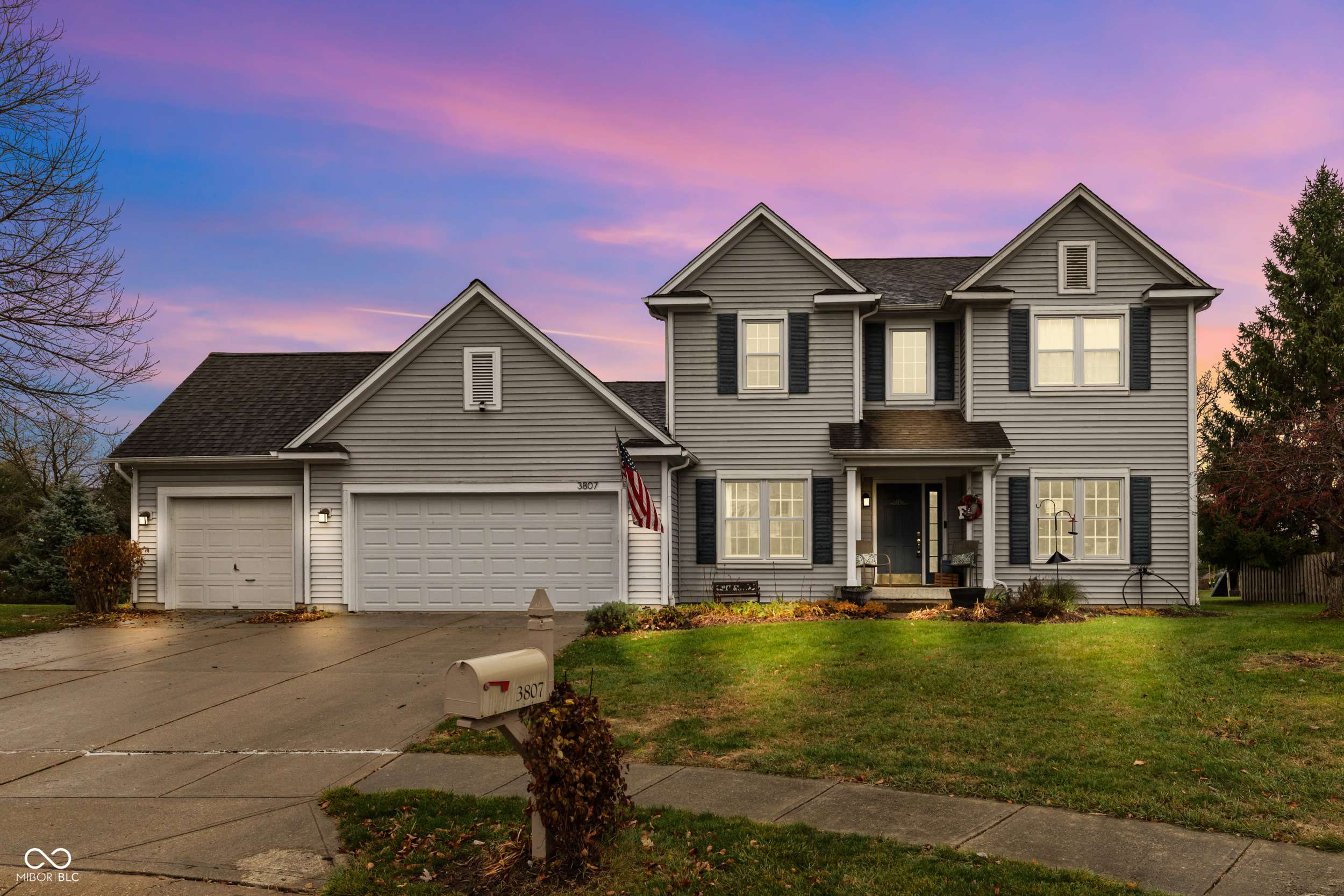 Carmel, IN 46032,3807 Marion CT