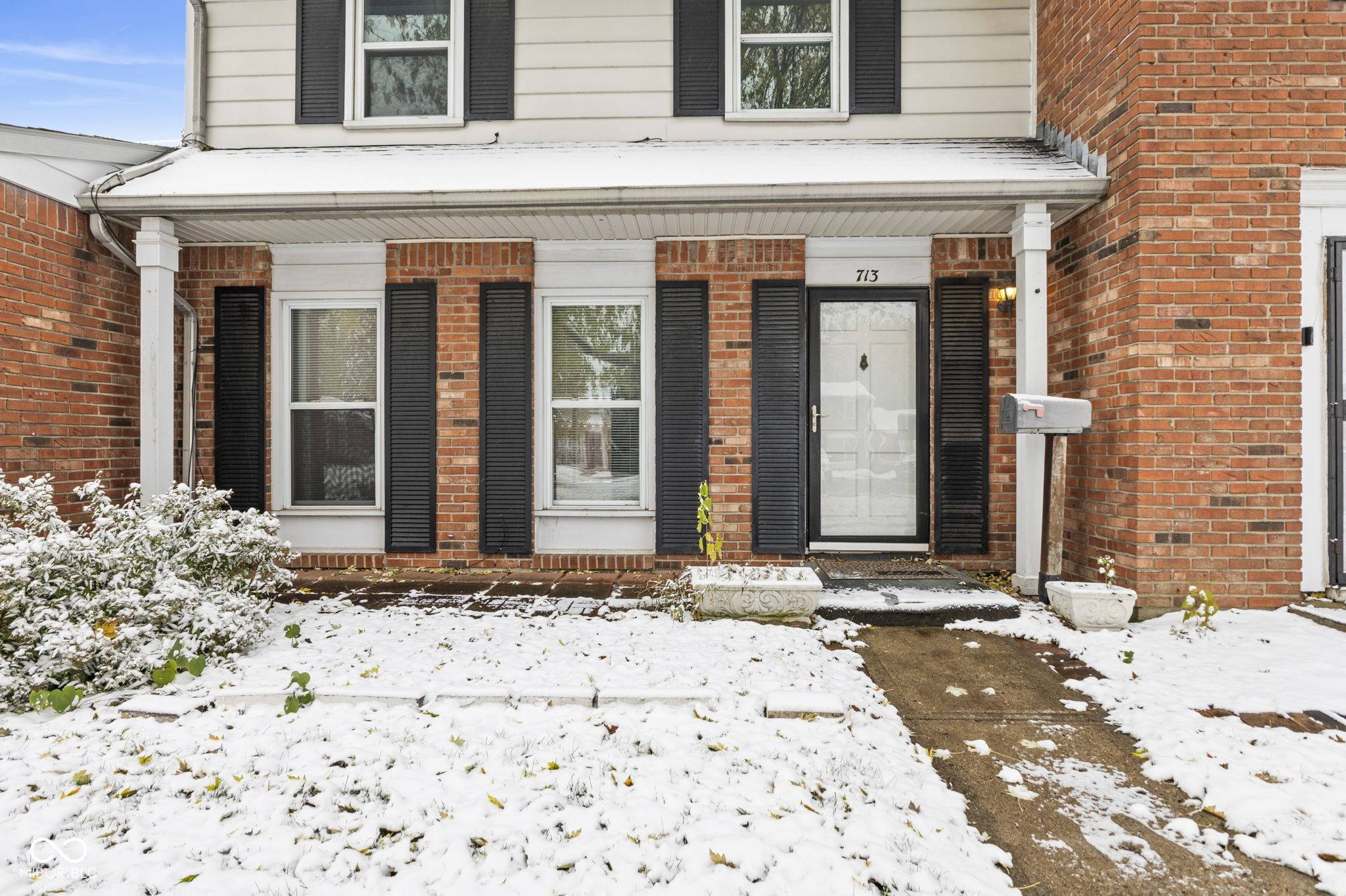 Indianapolis, IN 46227,713 Ferndale CT