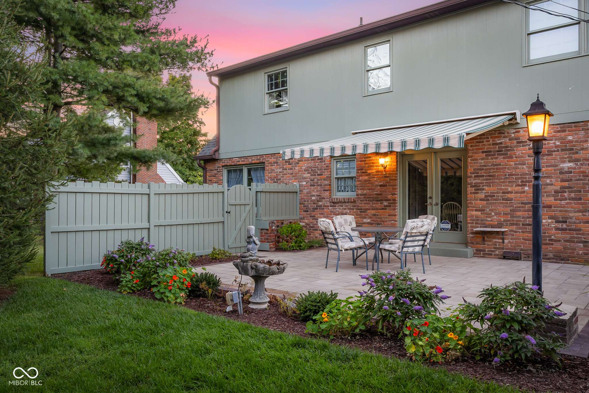 Columbus, IN 47203,1411 Parkside DR