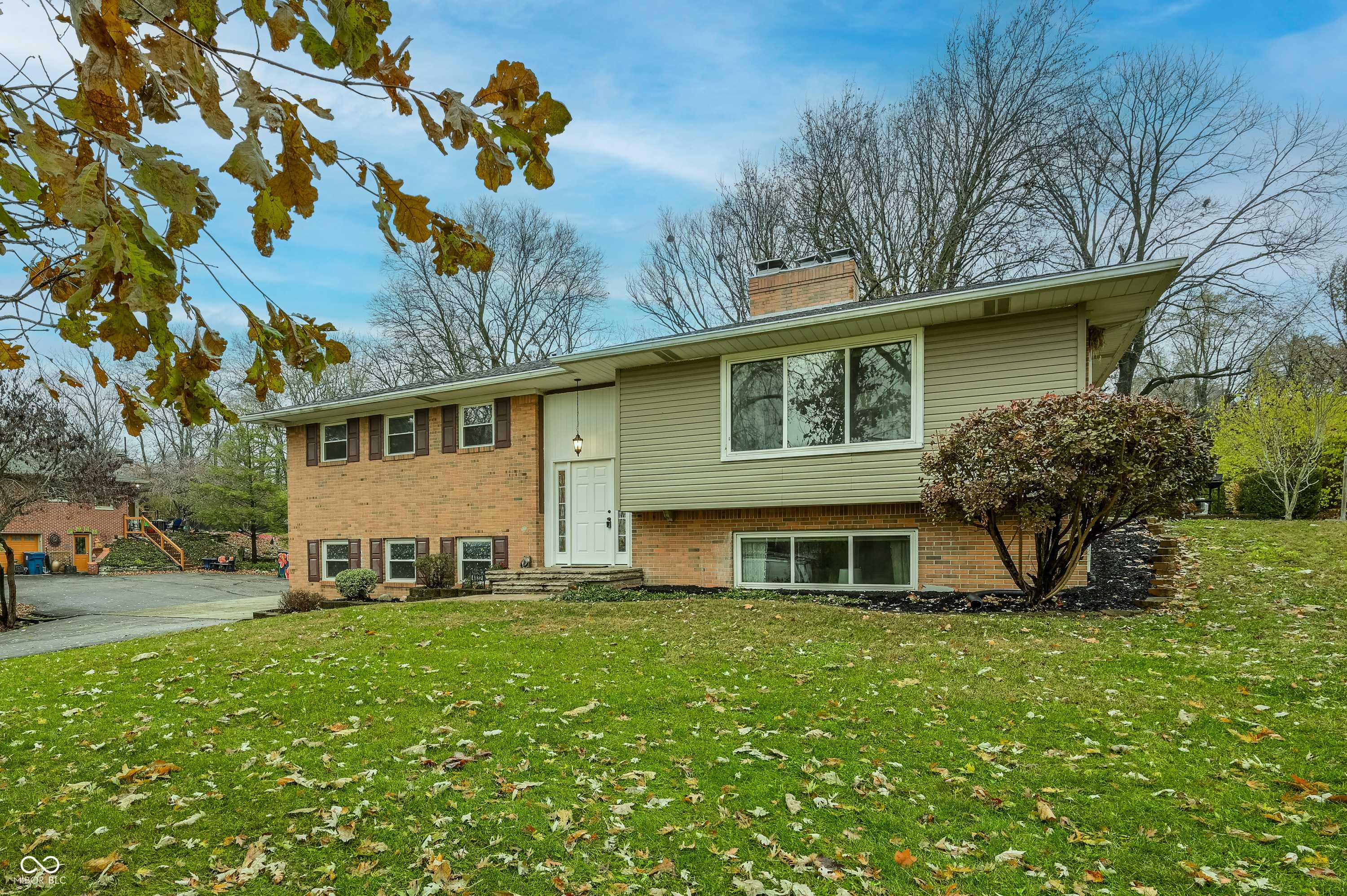 Indianapolis, IN 46220,4032 Winding WAY