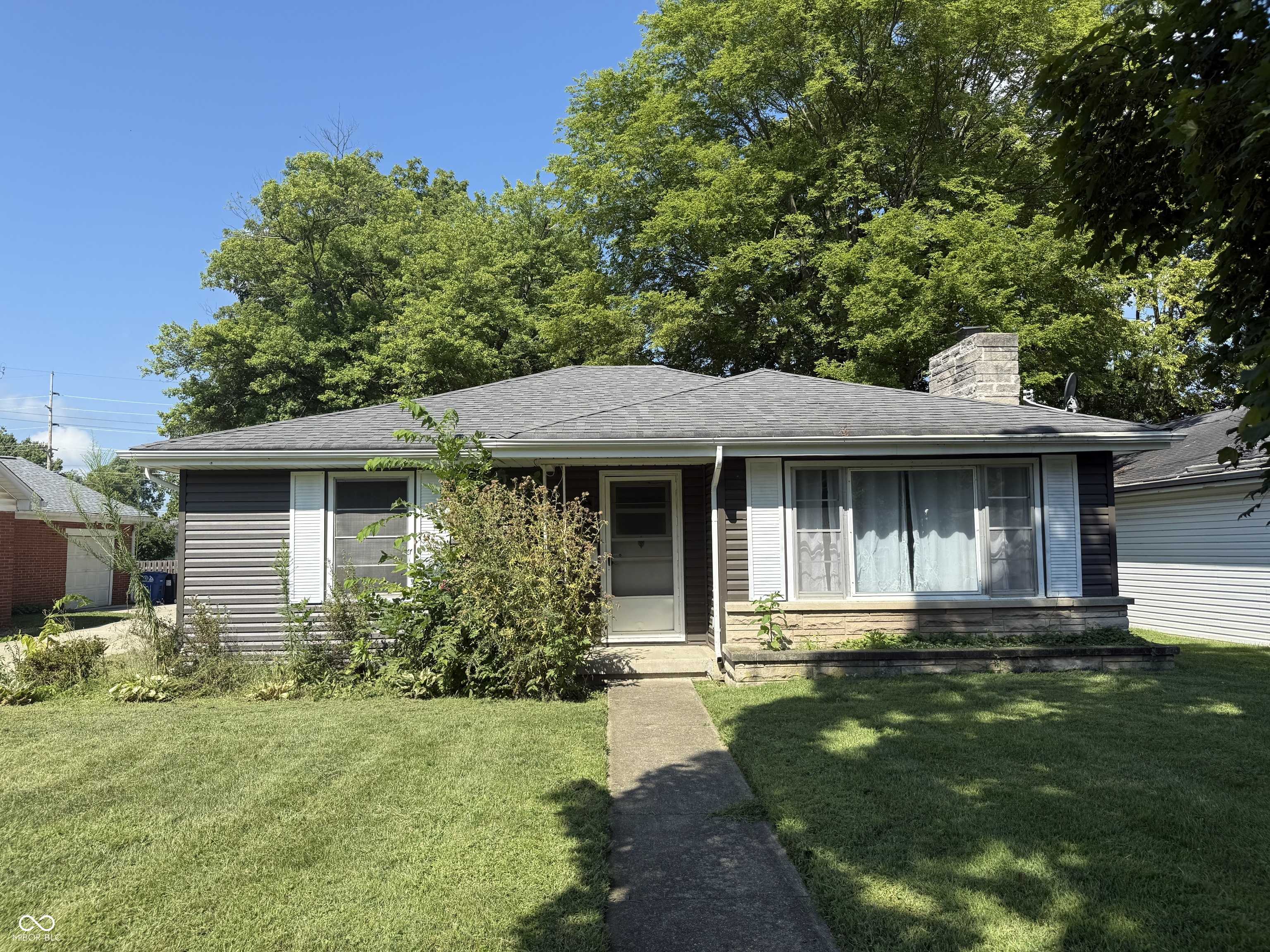 Shelbyville, IN 46176,1103 Fairfield DR