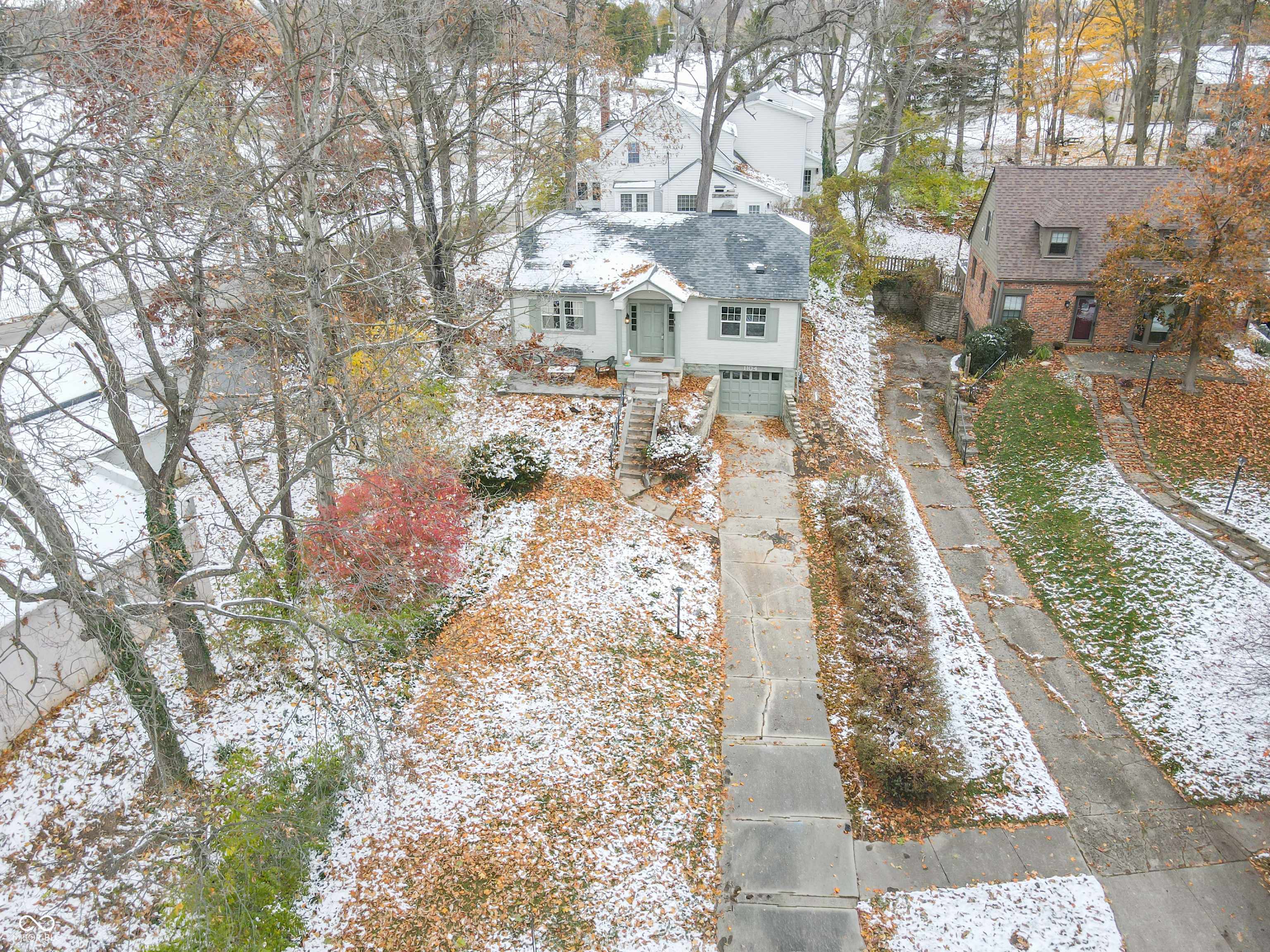 New Castle, IN 47362,1104 Woodlawn DR