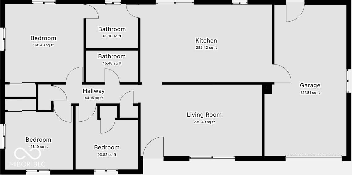 Indianapolis, IN 46268,3225 W 62nd ST