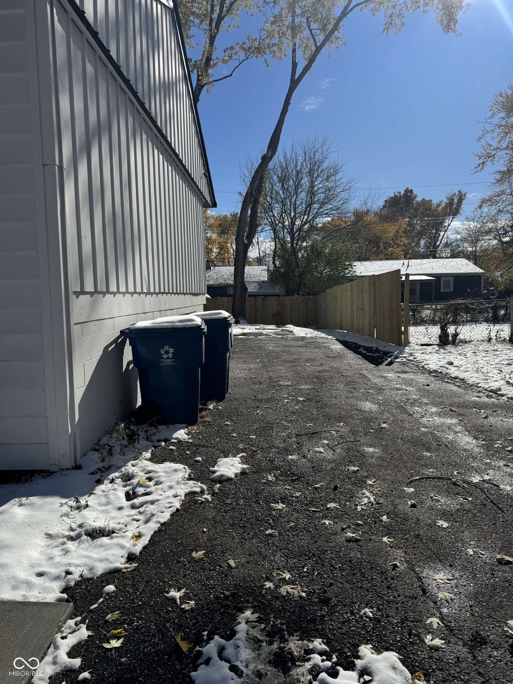 Indianapolis, IN 46226,8309 E 41st PL