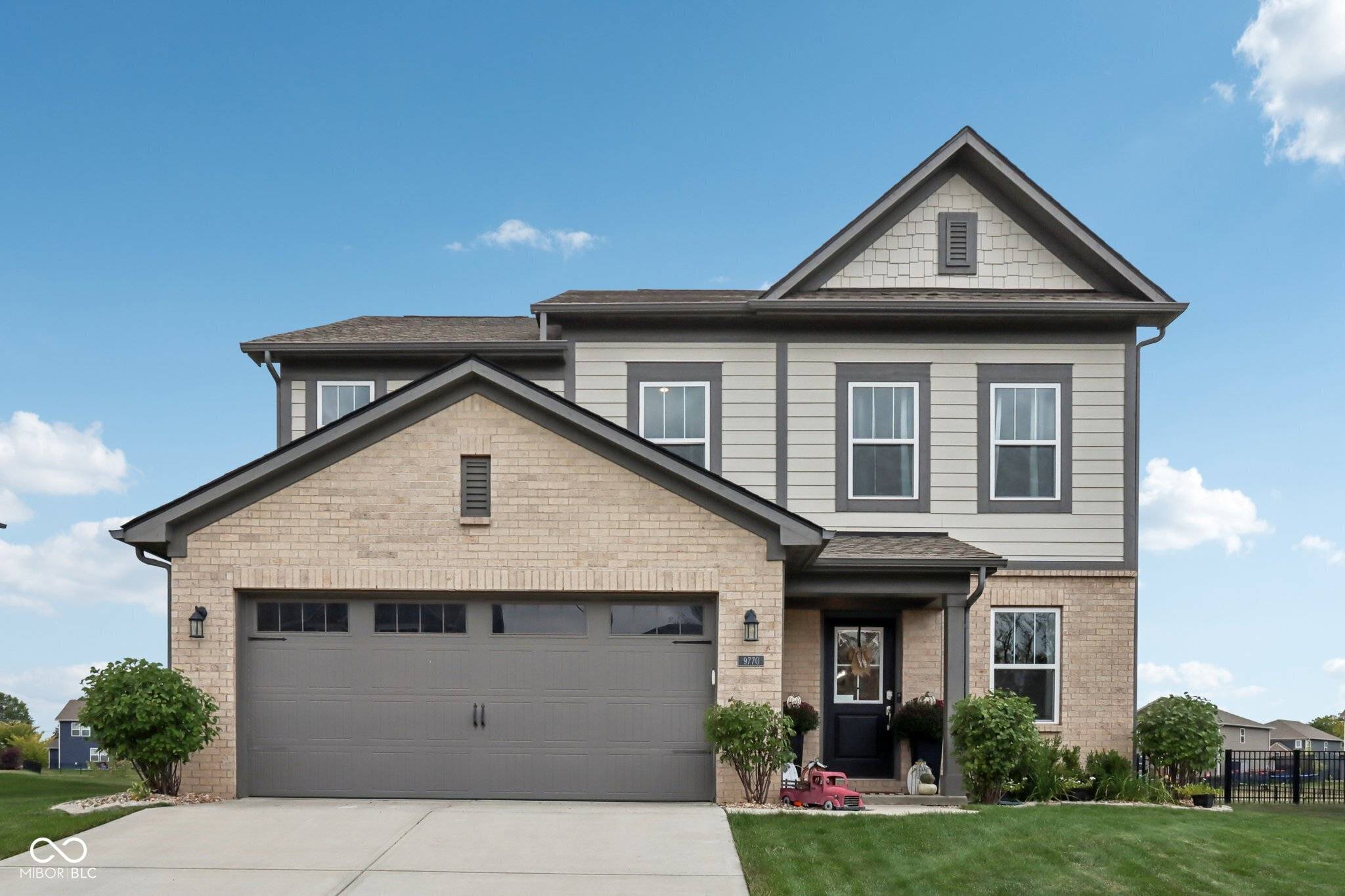 Fishers, IN 46040,9770 Sonnette CIR