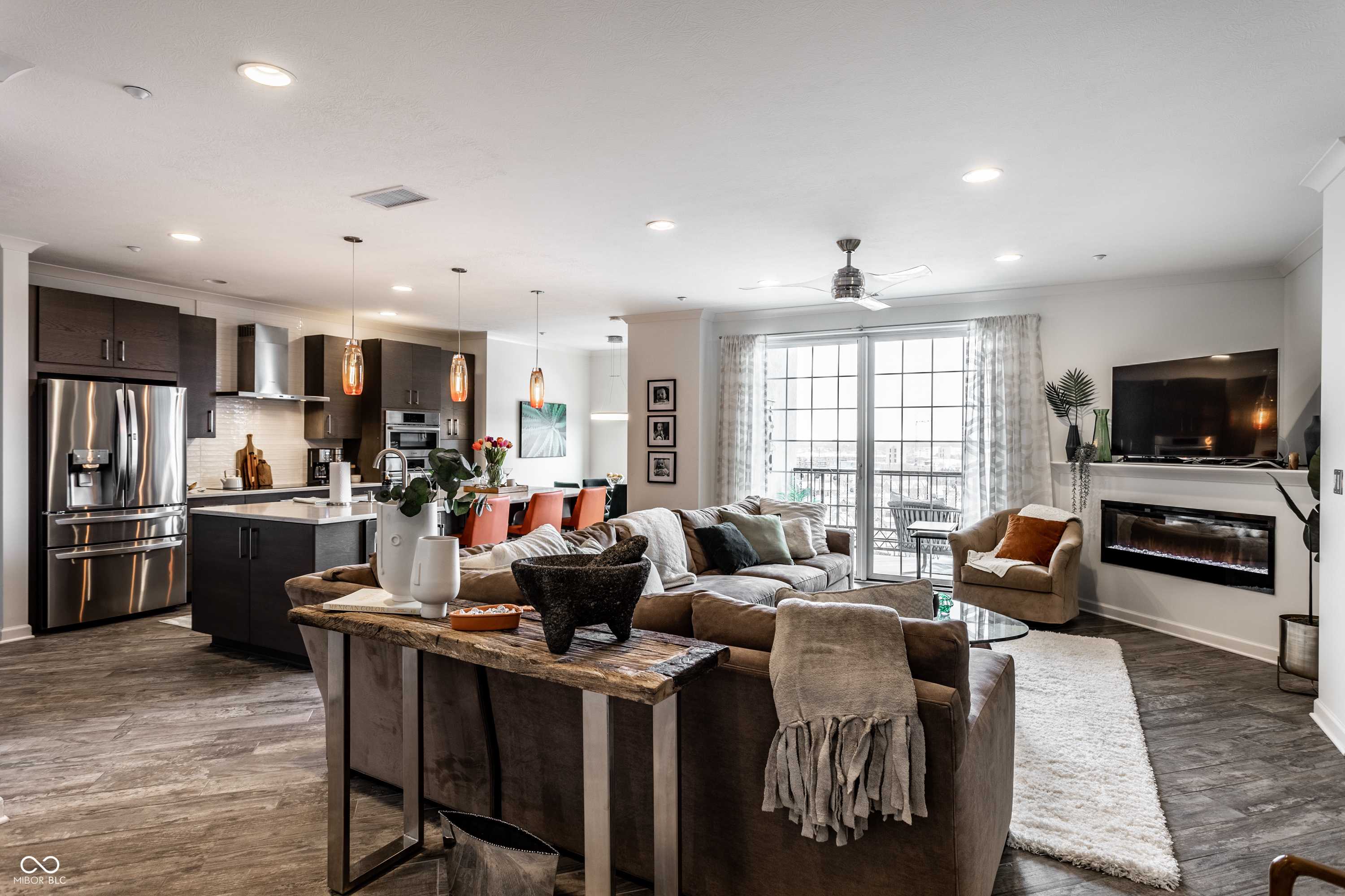 Indianapolis, IN 46203,435 Virginia AVE #706