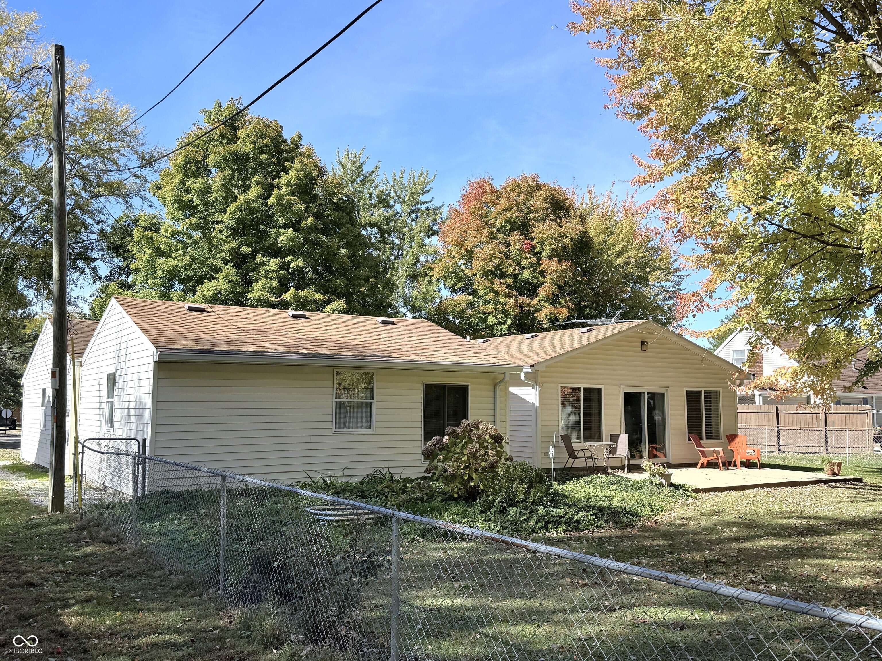 Crawfordsville, IN 47933,502 Shady LN