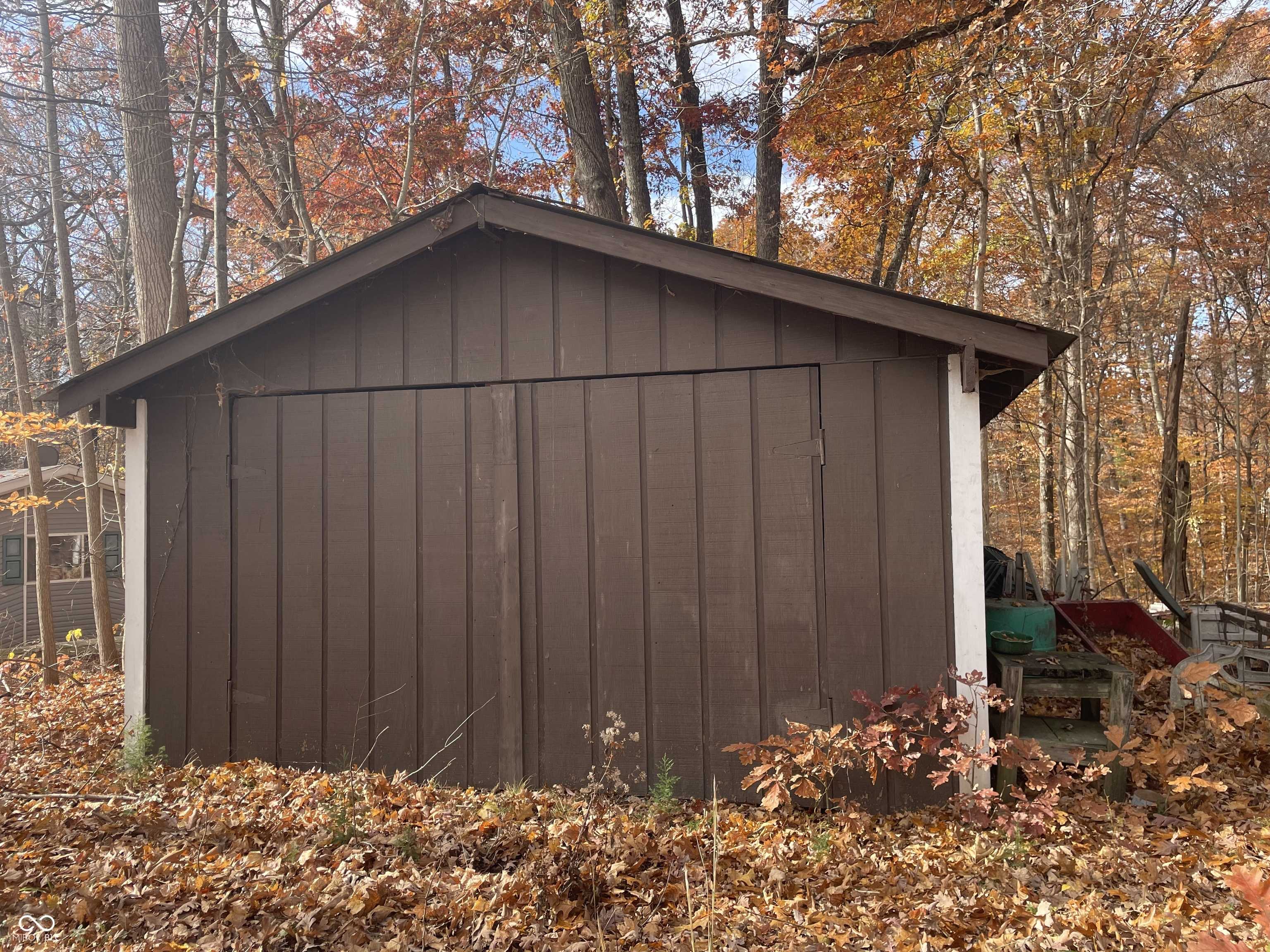 Cloverdale, IN 46120,4901 State Highway 42