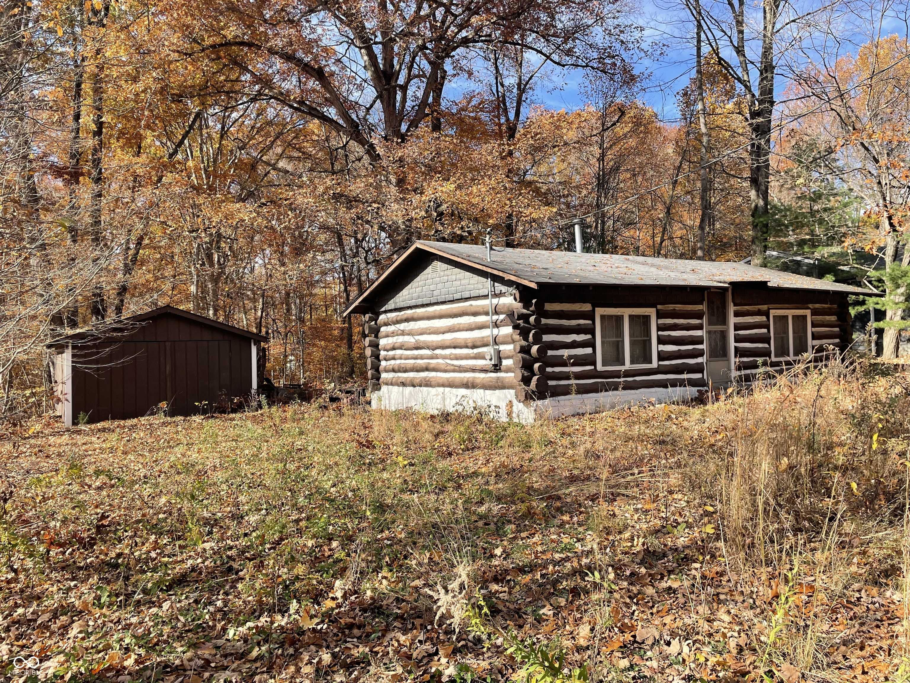 Cloverdale, IN 46120,4901 State Highway 42