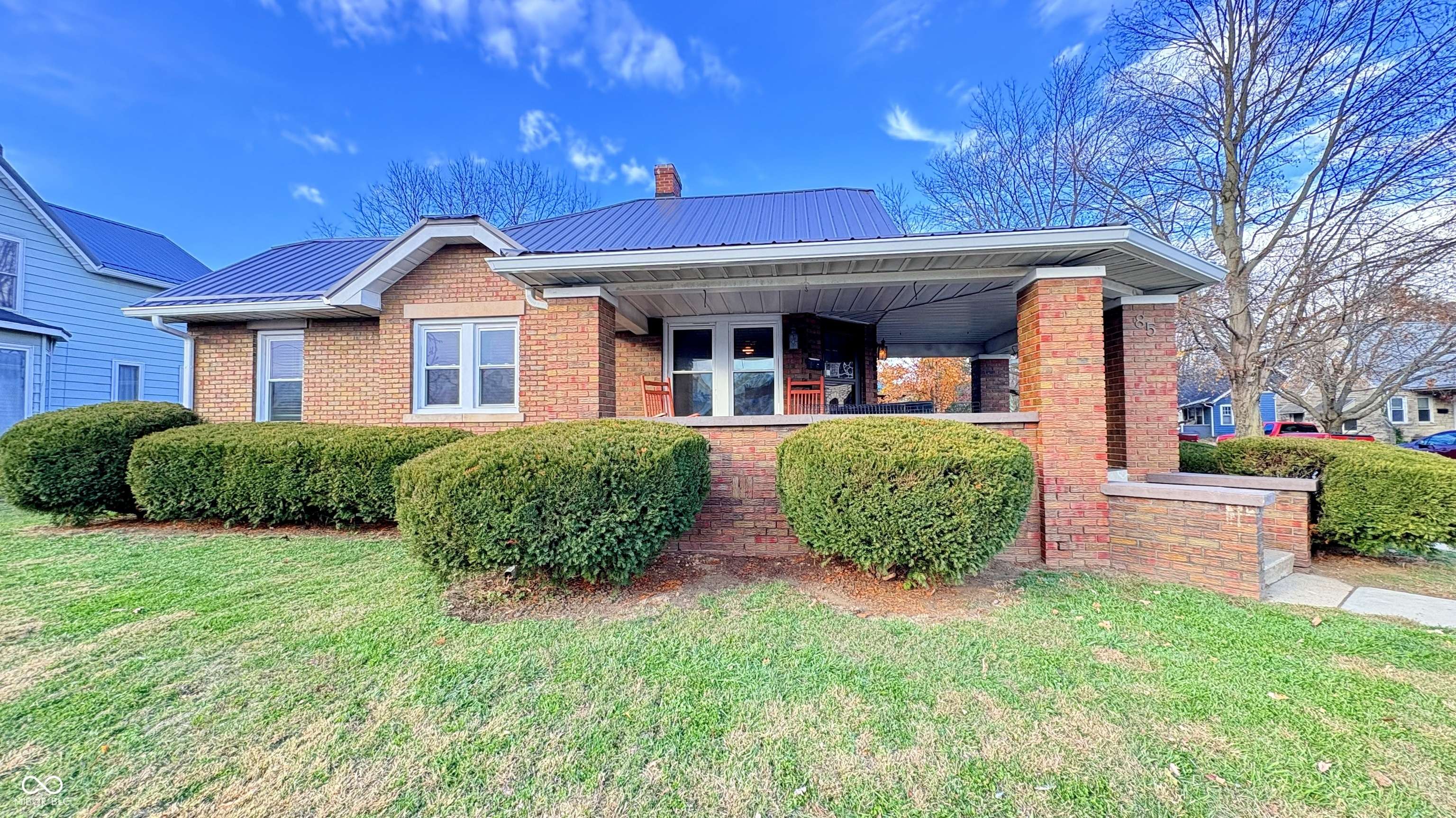 Spencer, IN 47460,85 E Morgan ST