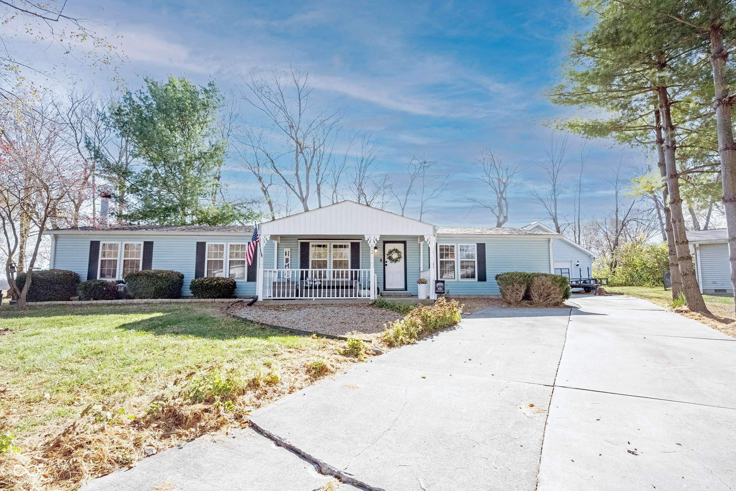 Ingalls, IN 46048,52 Inman DR