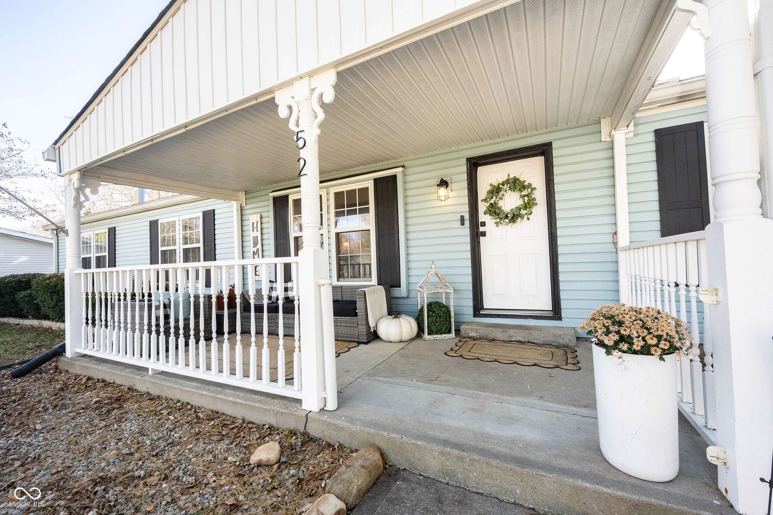 Ingalls, IN 46048,52 Inman DR