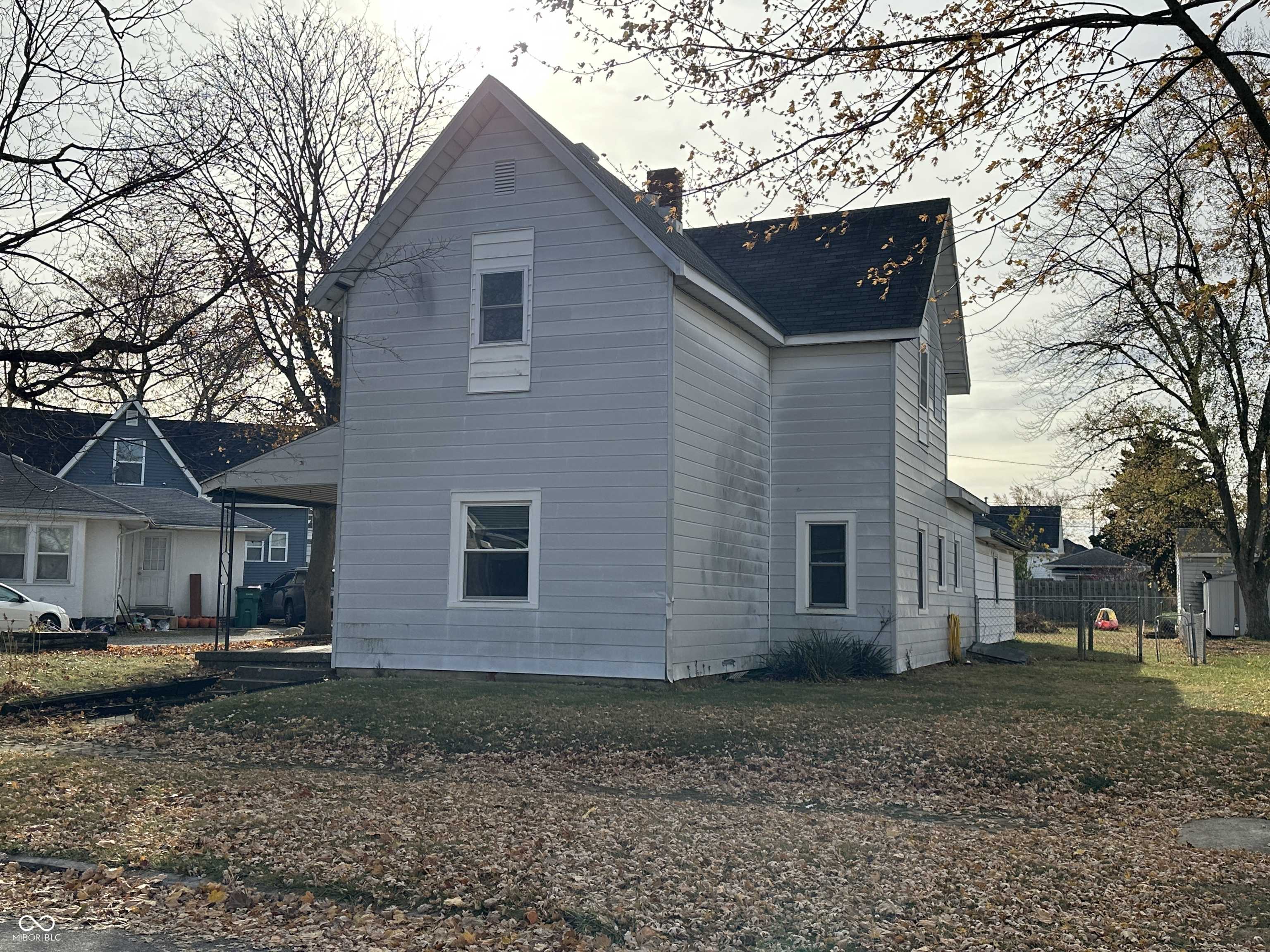 Lebanon, IN 46052,727 W North ST