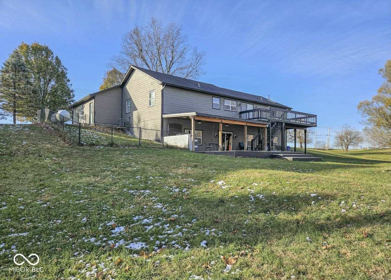 Danville, IN 46122,2812 E County Road 100 N