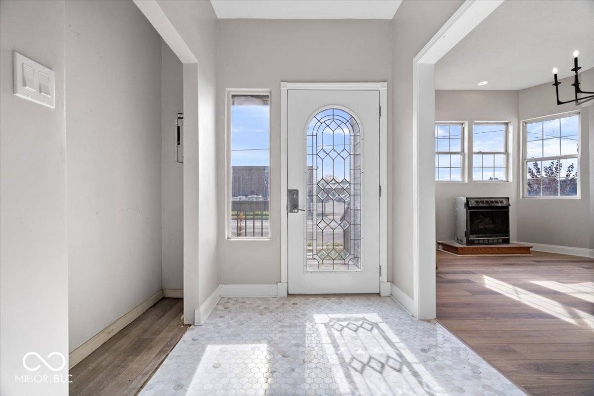 Indianapolis, IN 46203,1214 English AVE