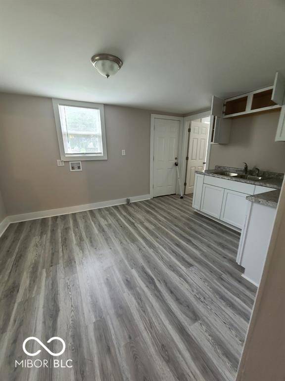 Indianapolis, IN 46201,1132 N Gale ST