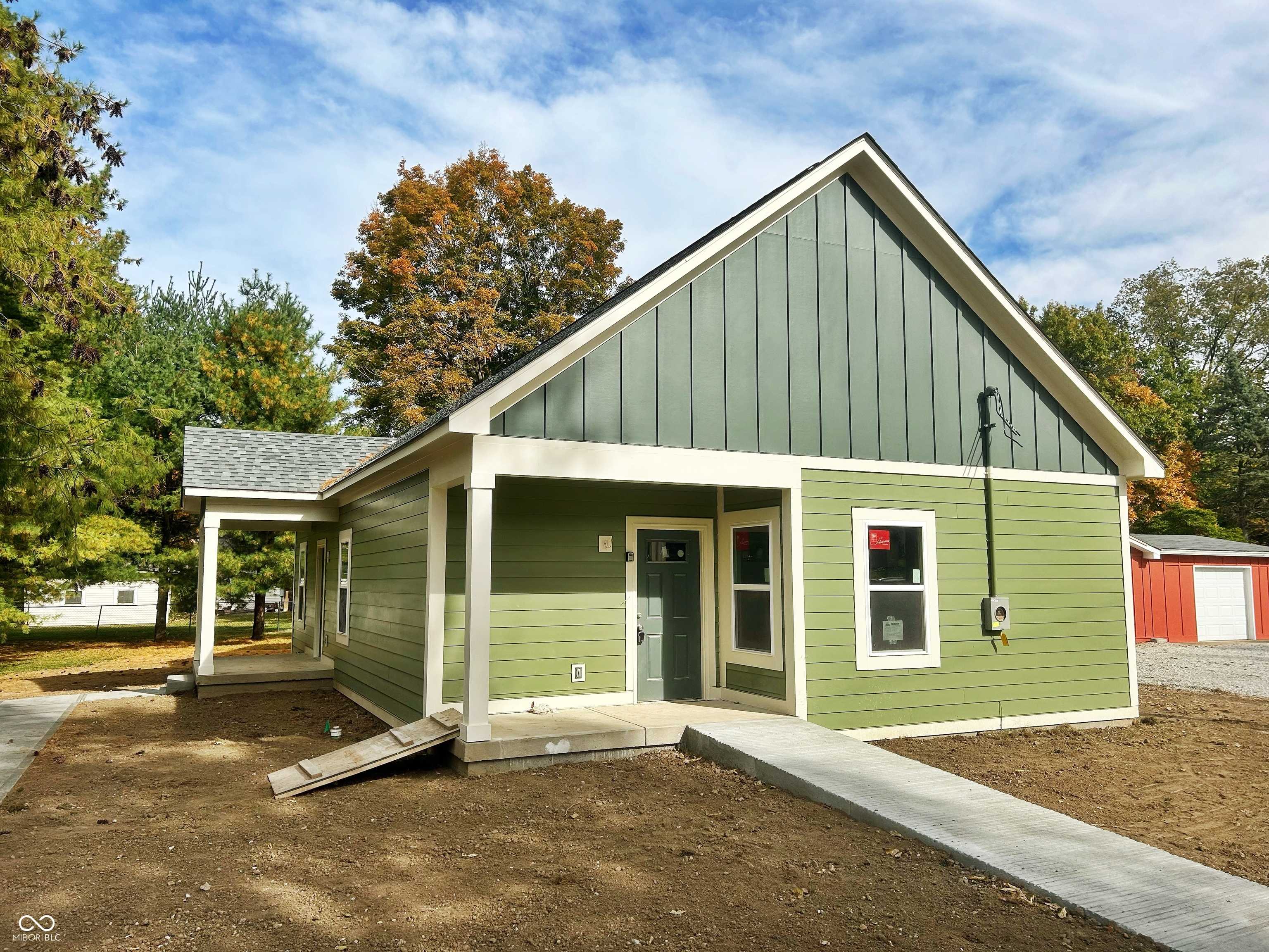 Indianapolis, IN 46227,10 Church ST