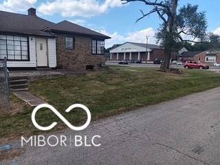 Indianapolis, IN 46218,5397 E 38th ST