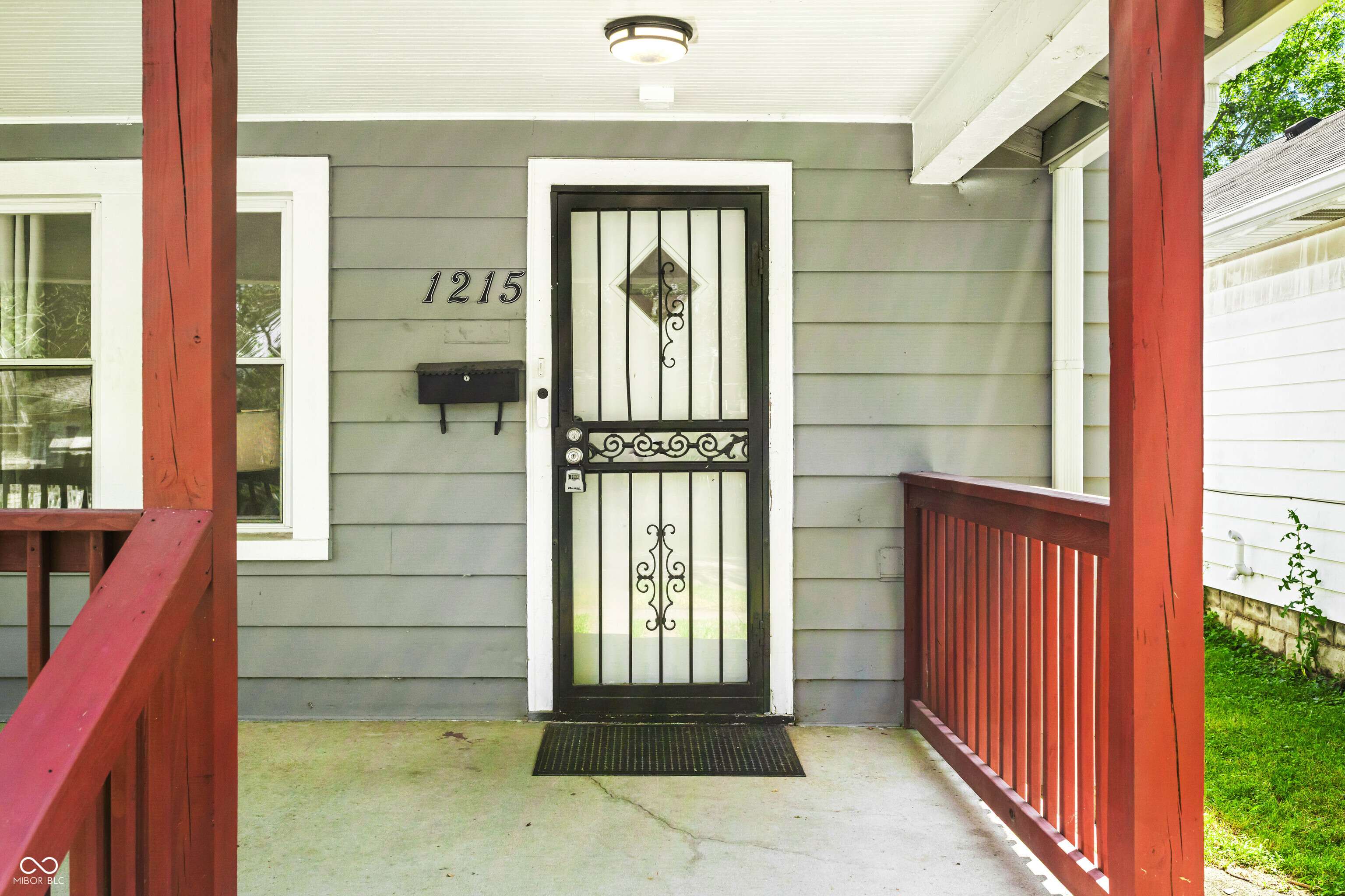 Indianapolis, IN 46222,1215 N Warman AVE