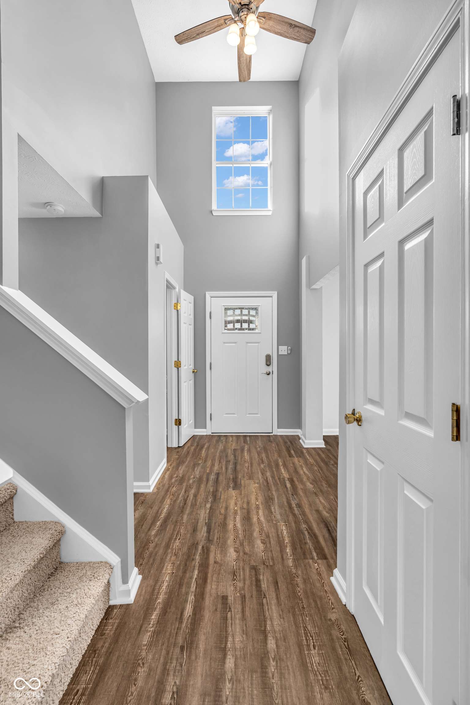 Indianapolis, IN 46217,2906 Shadow Lake DR