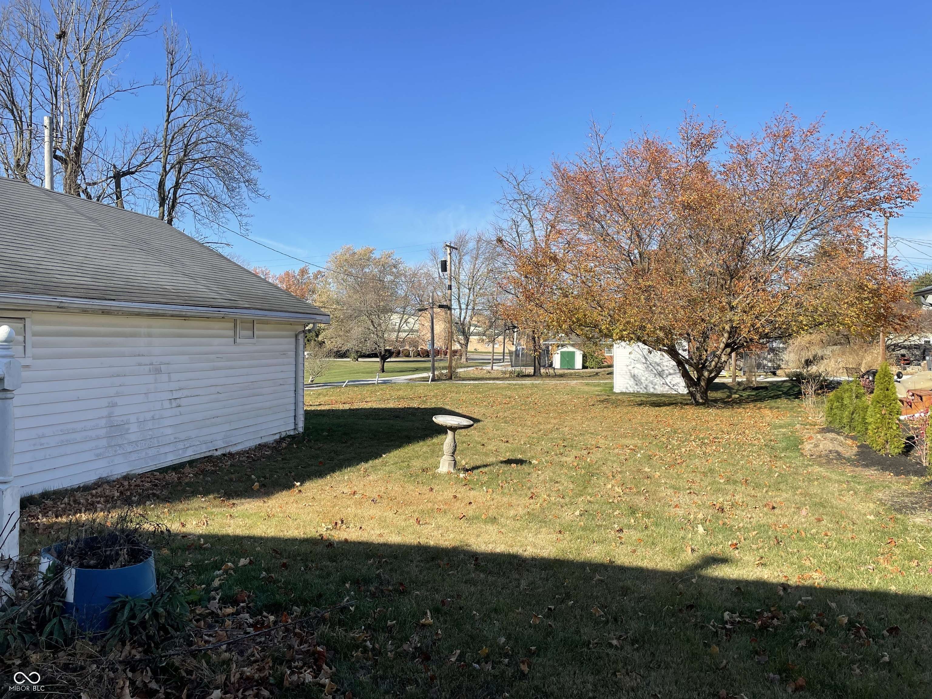 Tipton, IN 46072,316 W Adams ST