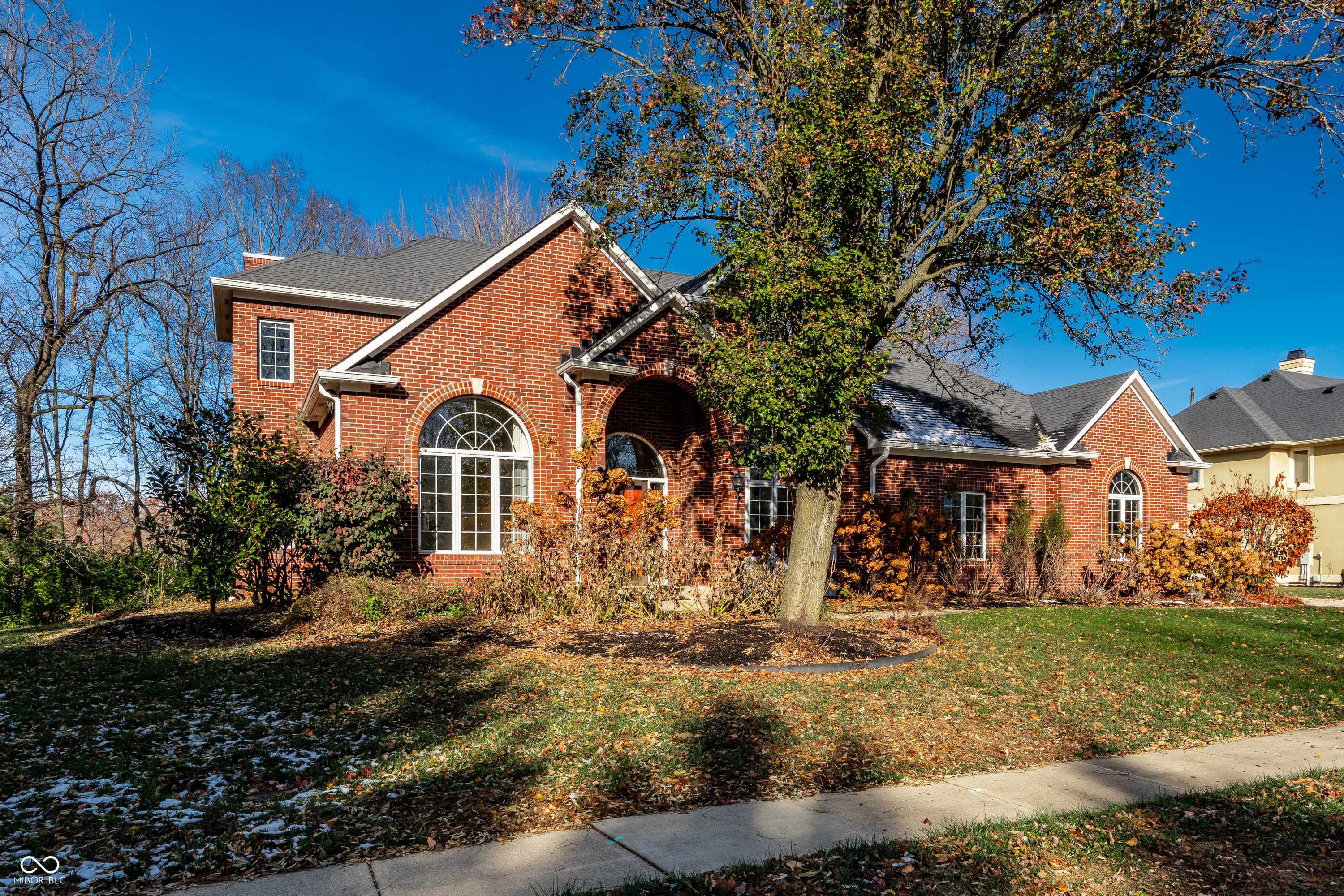 Indianapolis, IN 46278,6640 Greenridge DR