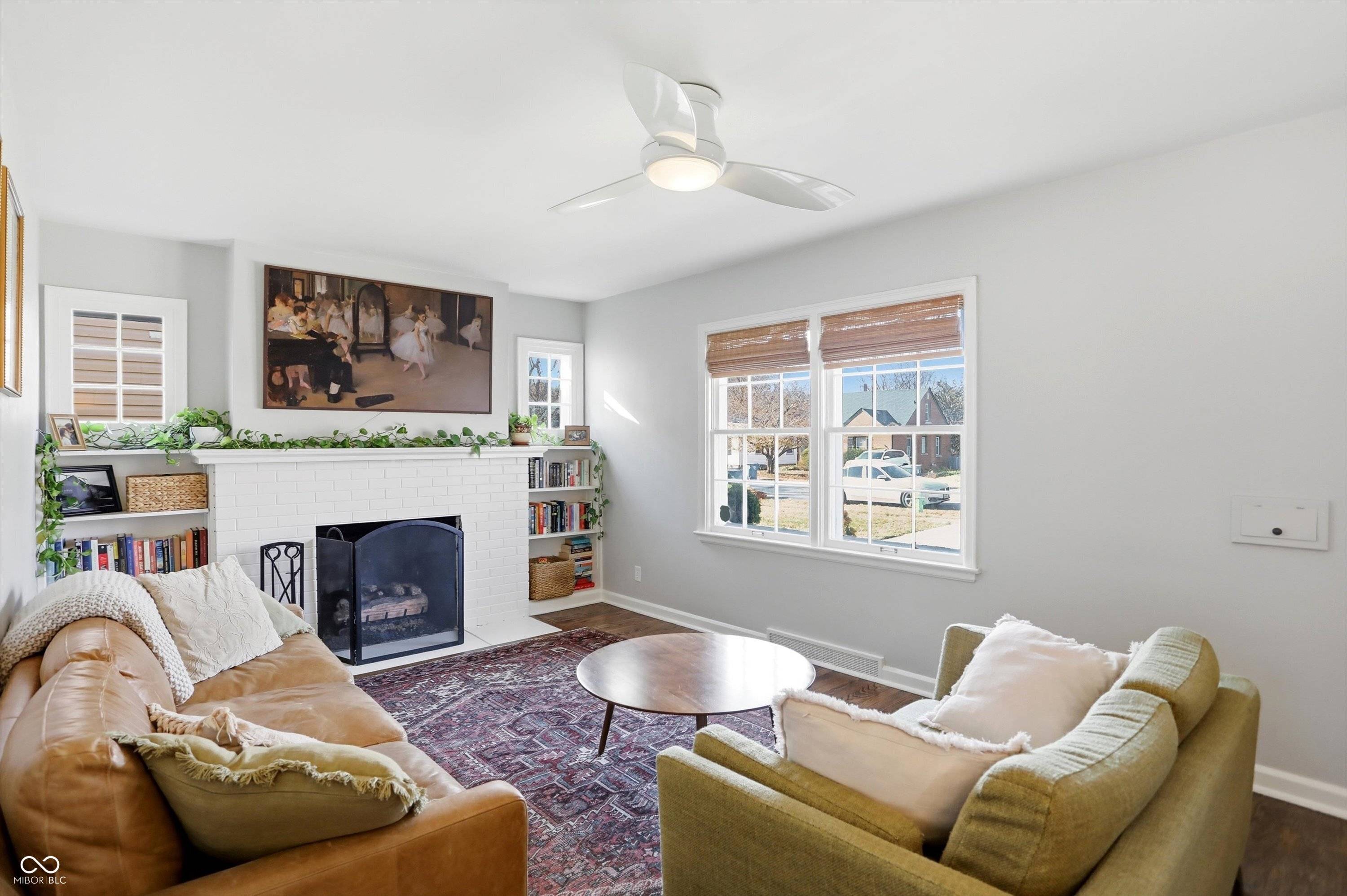 Indianapolis, IN 46220,5873 Kingsley DR