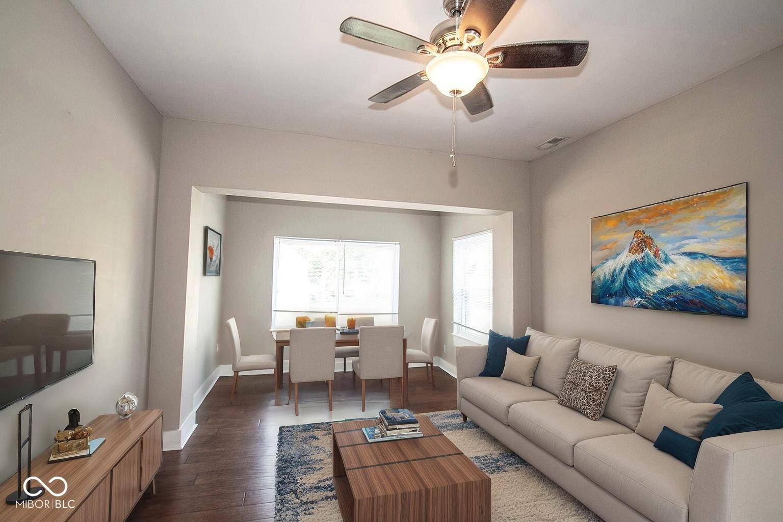 Indianapolis, IN 46202,2029 N College AVE #B