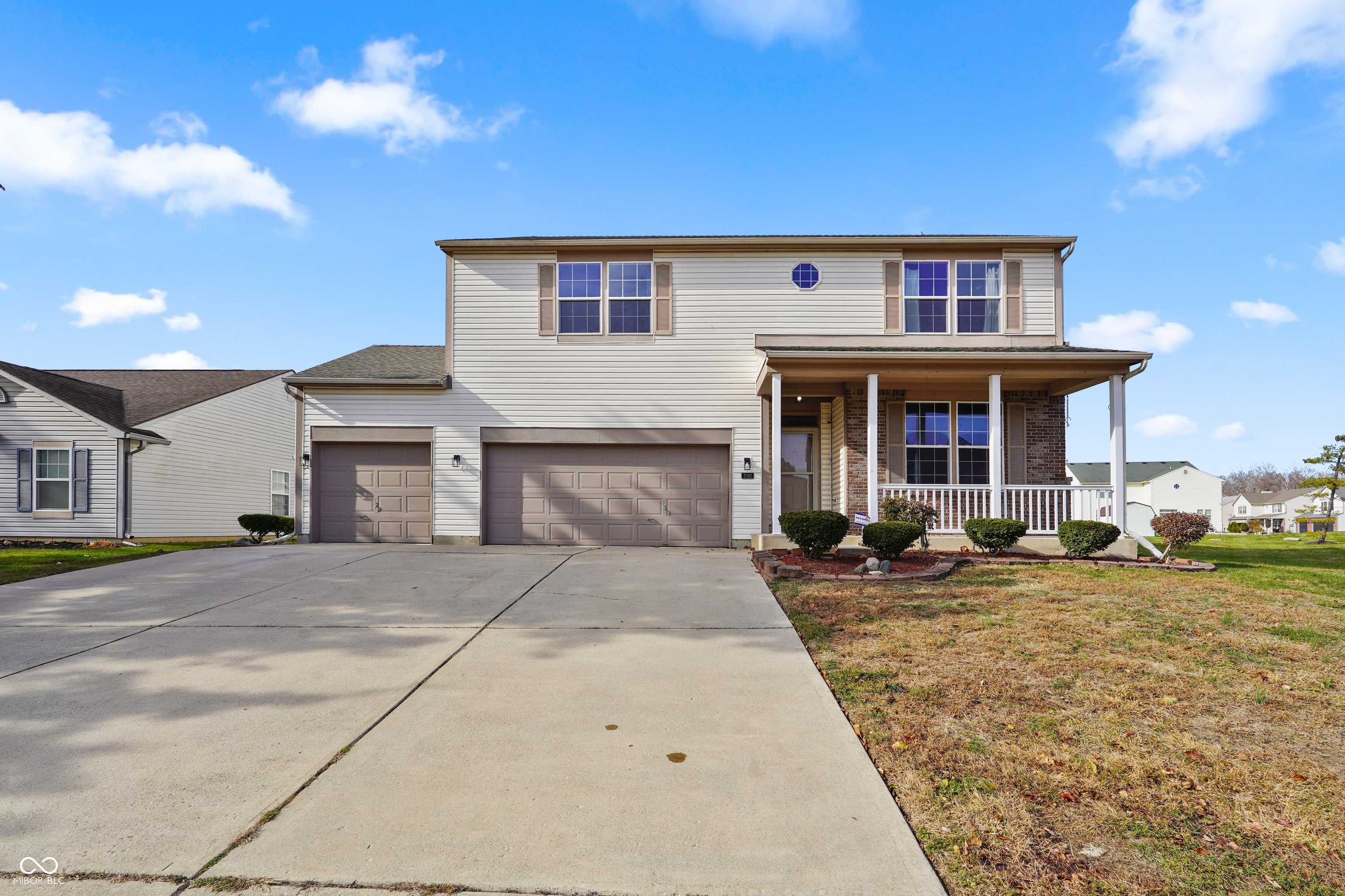 Indianapolis, IN 46234,2382 Black Gold DR