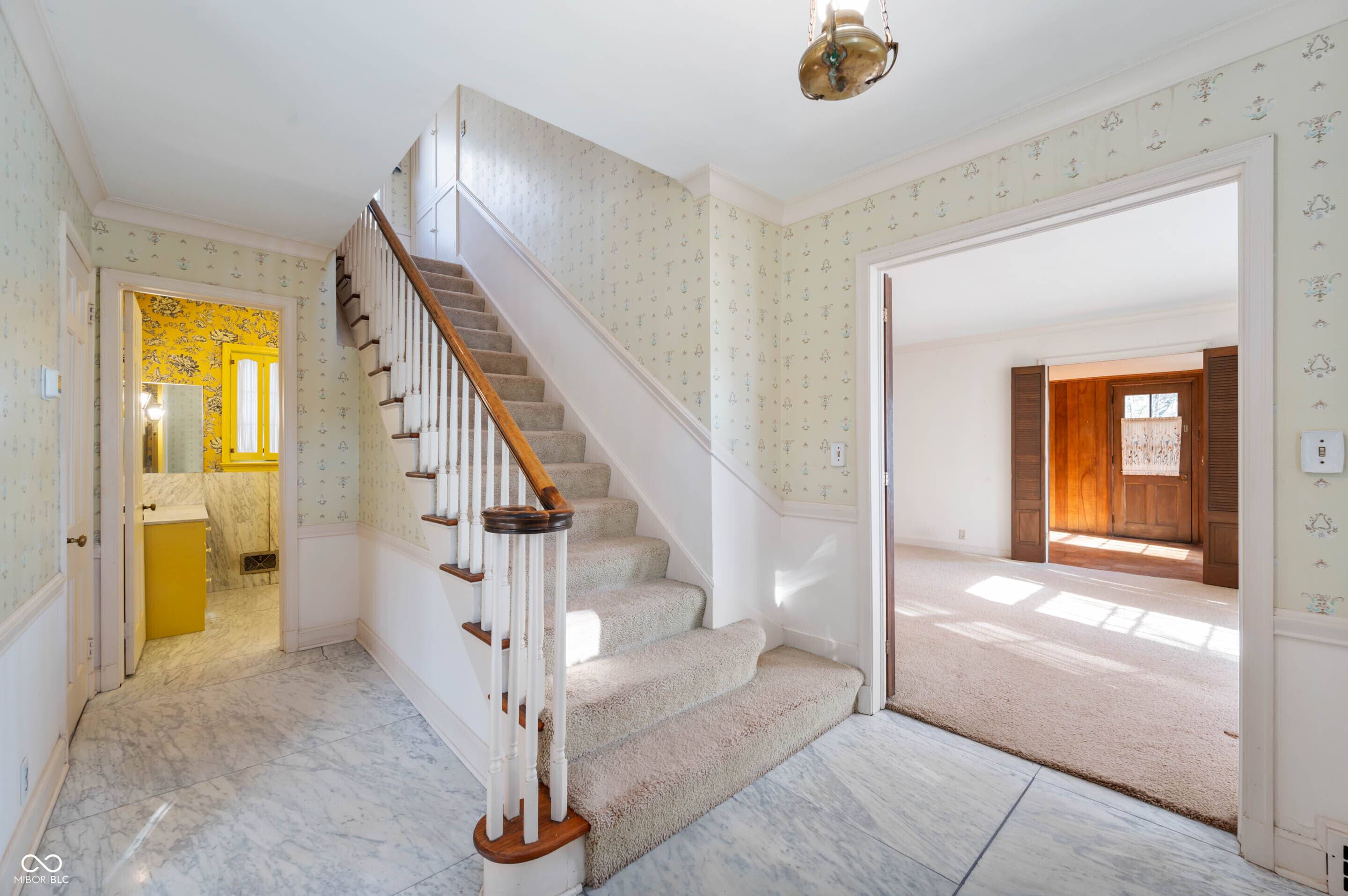 Anderson, IN 46011,1110 Van Buskirk RD