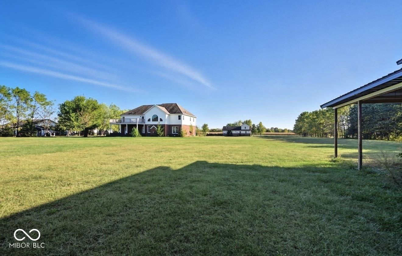 Fairland, IN 46126,4450 W 300 N