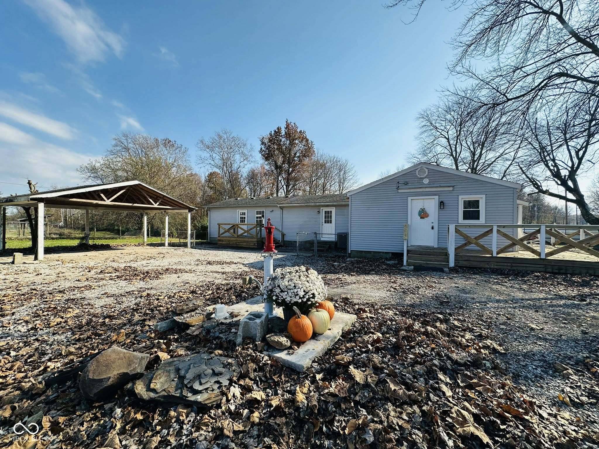 Scottsburg, IN 47170,544 E Hilltop DR