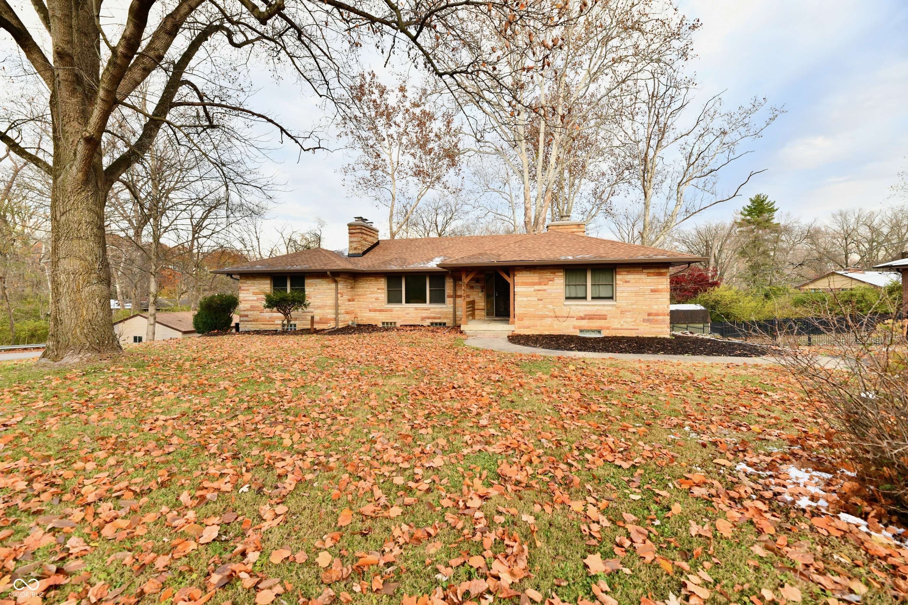 Indianapolis, IN 46228,4377 Kessler Boulevard North DR