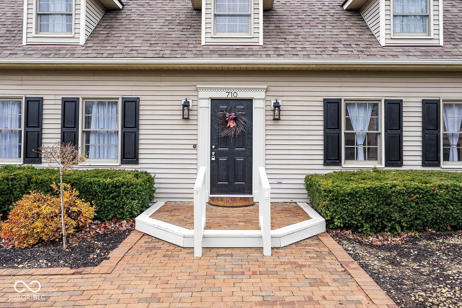 Greensburg, IN 47240,710 S Christy RD