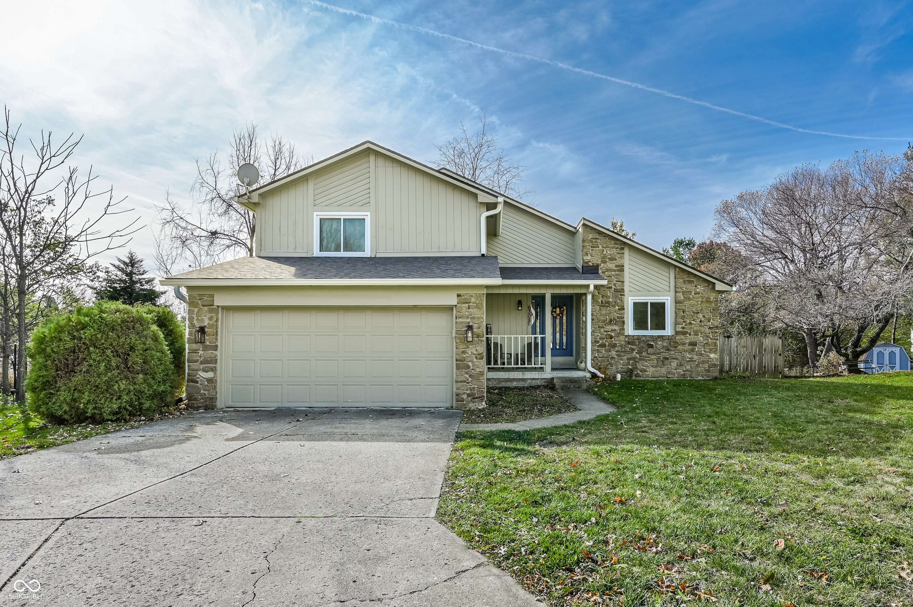 Indianapolis, IN 46278,6308 Latona CT