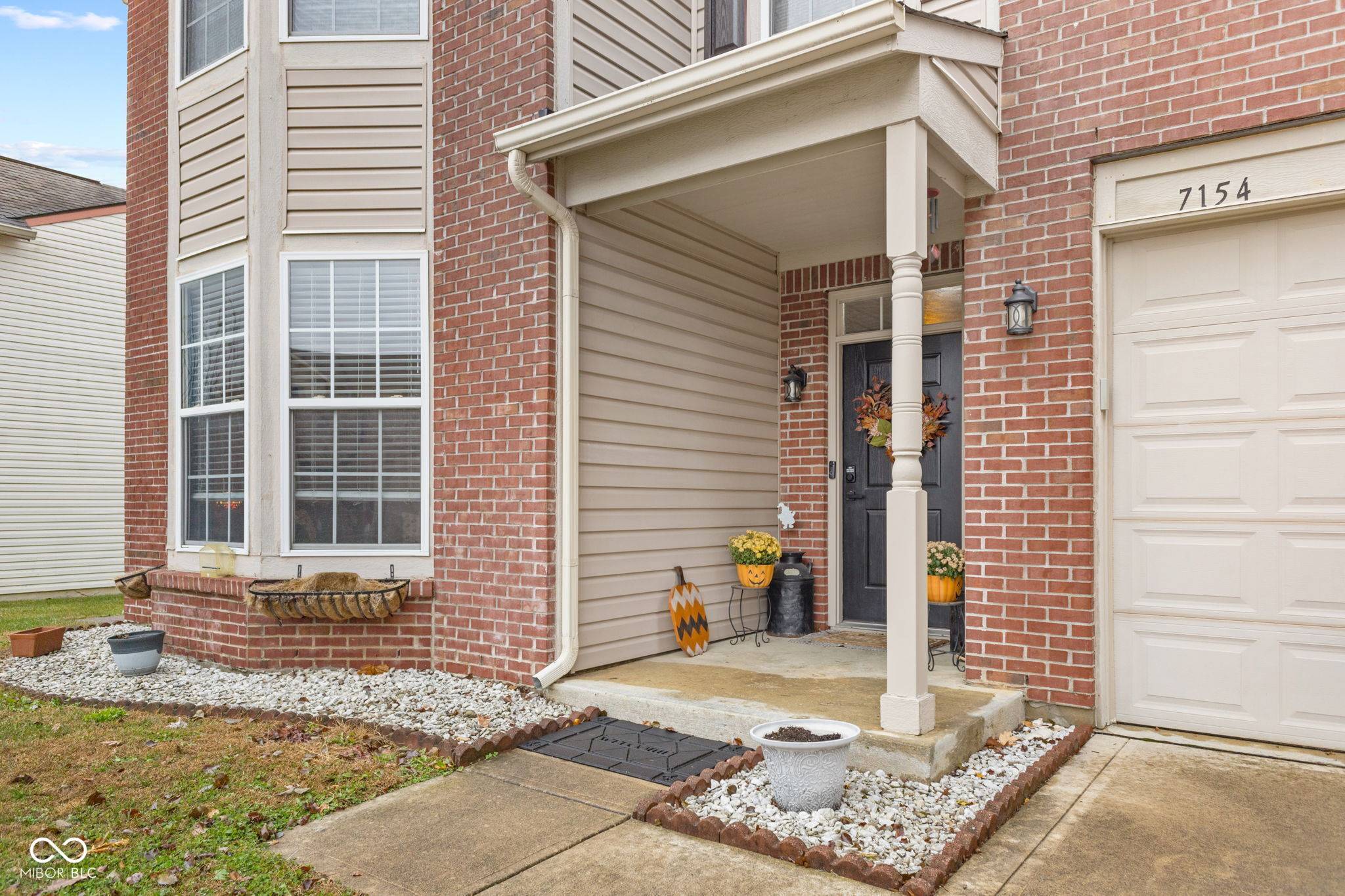 Indianapolis, IN 46237,7154 Bruin DR