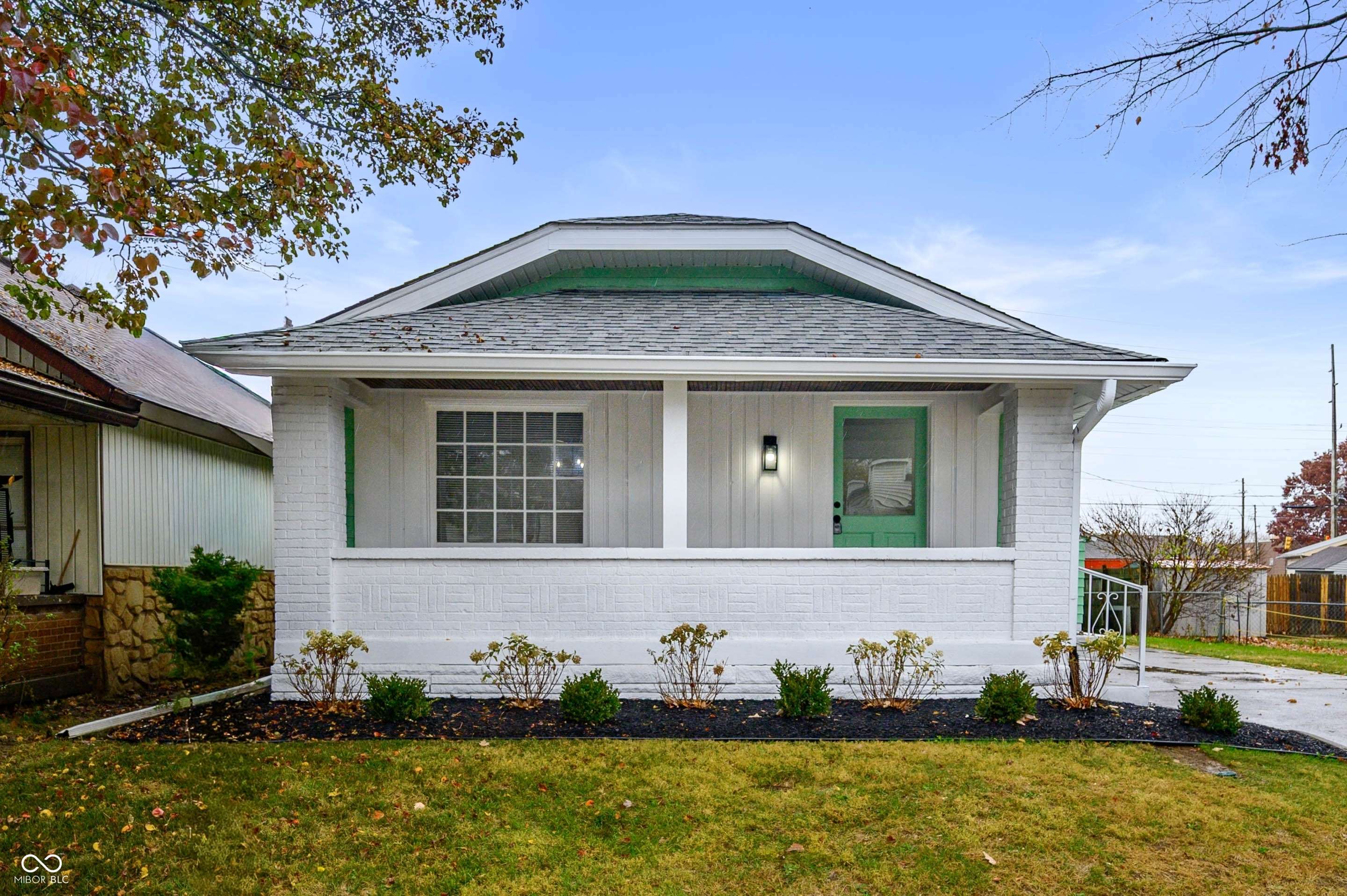 Indianapolis, IN 46227,1152 Knox ST