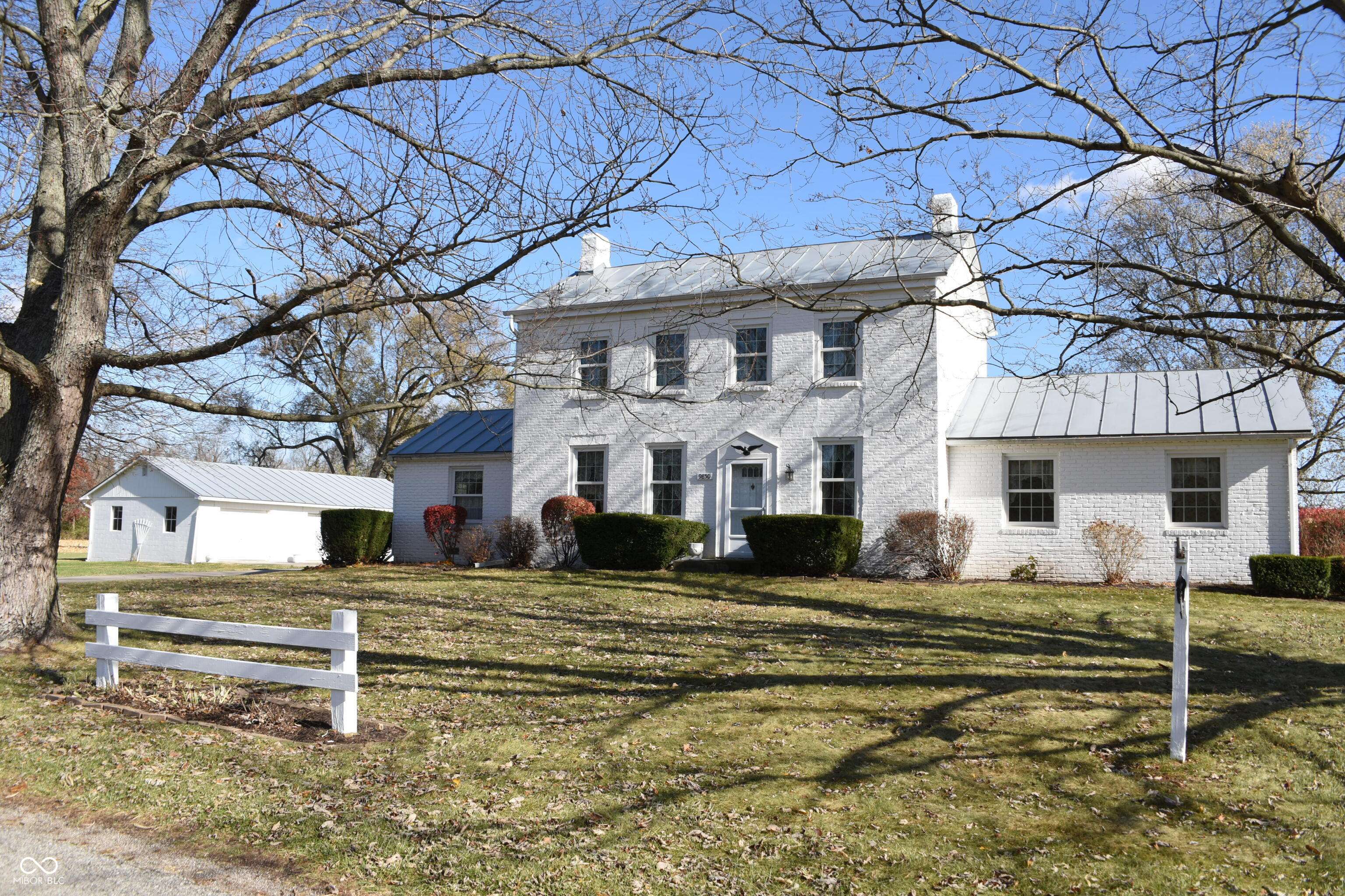 Albany, IN 47320,9850 N Reynard RD