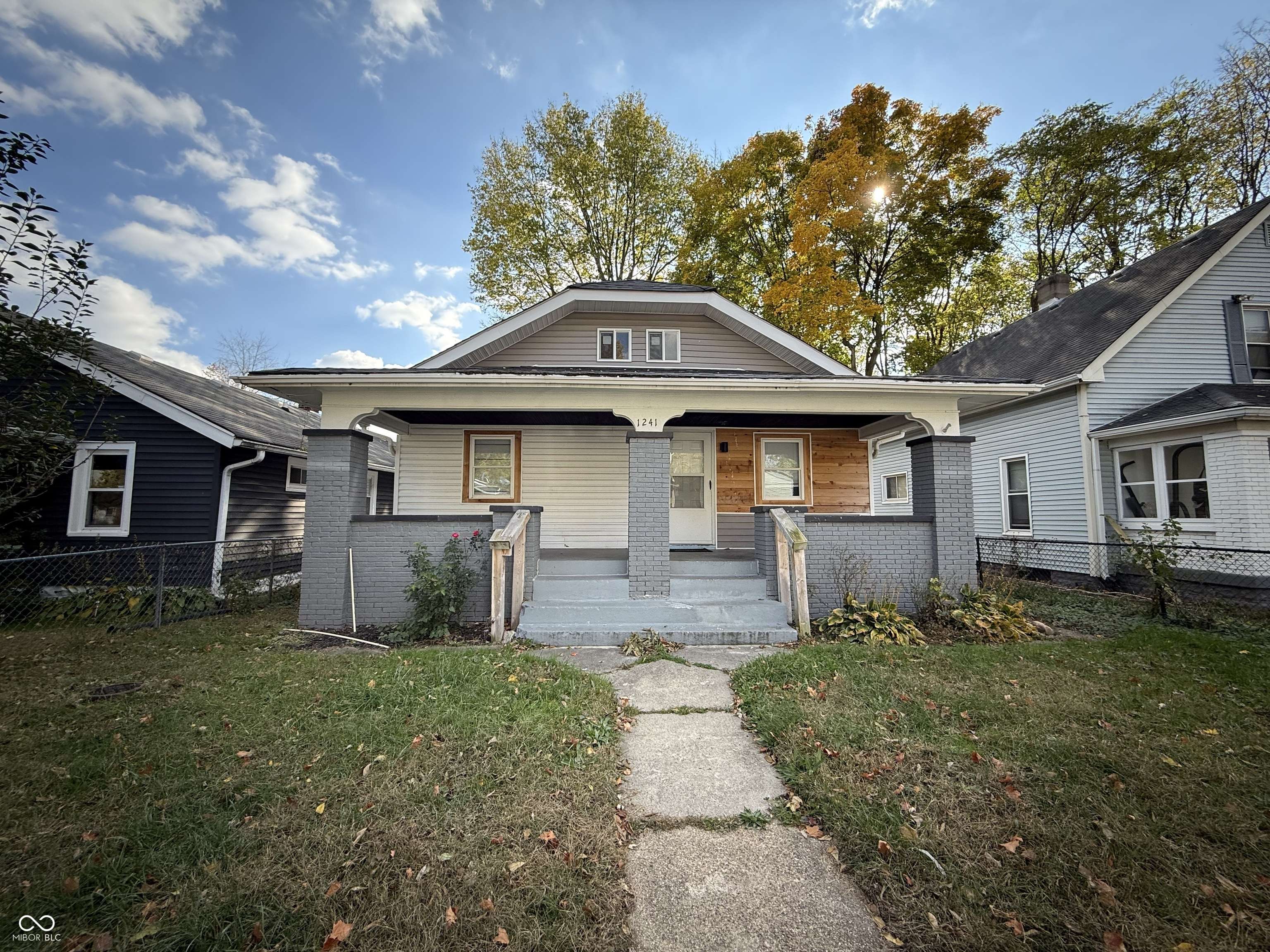 Indianapolis, IN 46208,1241 W 31st ST