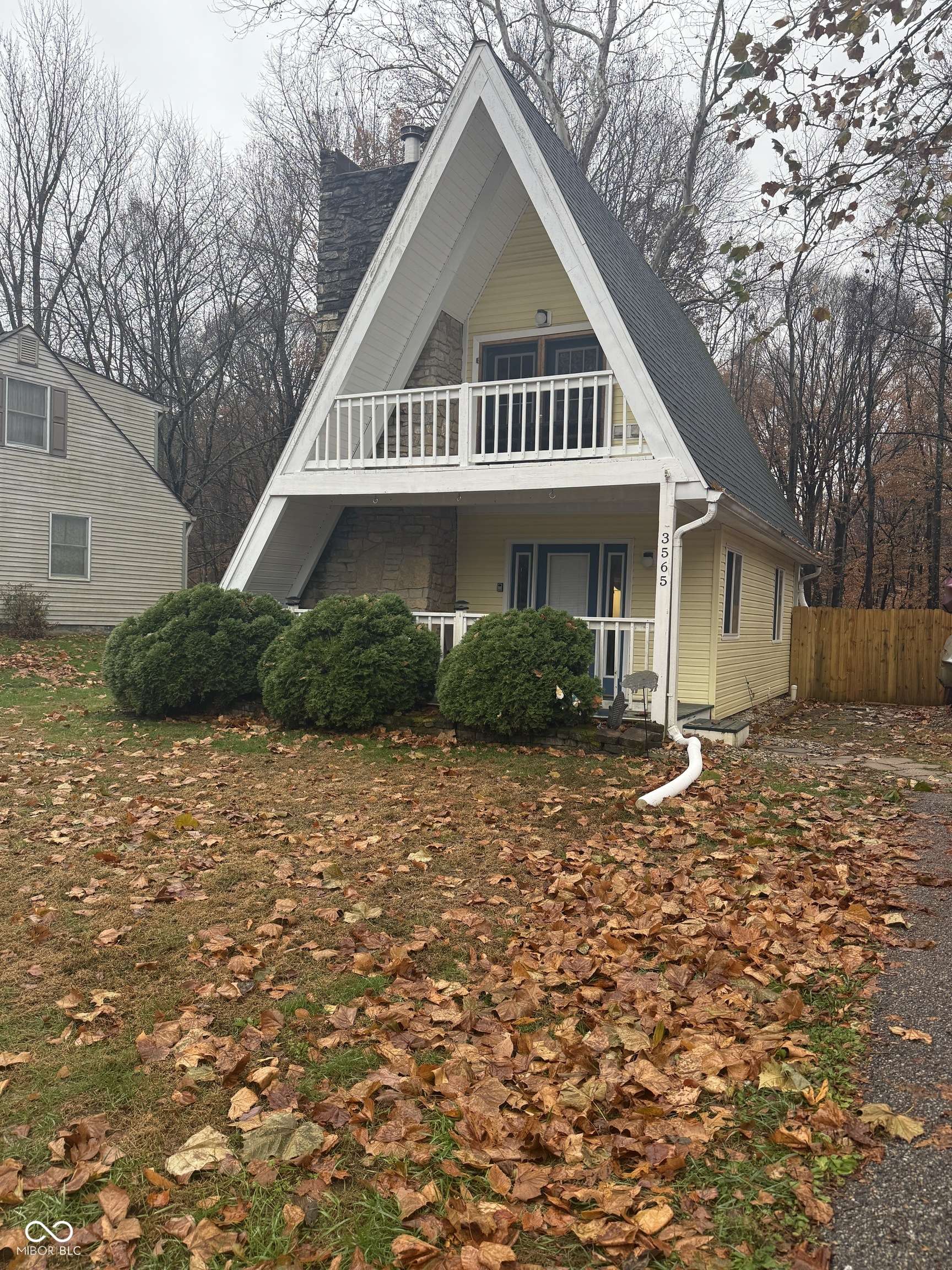 Martinsville, IN 46151,3565 E Rembrandt DR